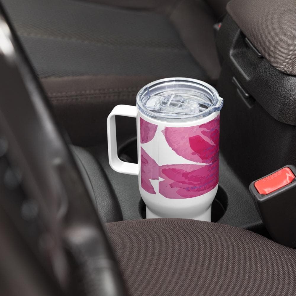 For the Days That Don’t End Faith Travel Mug, Scripture Gift for Chronic Illness & Pain - Thumbnail 19