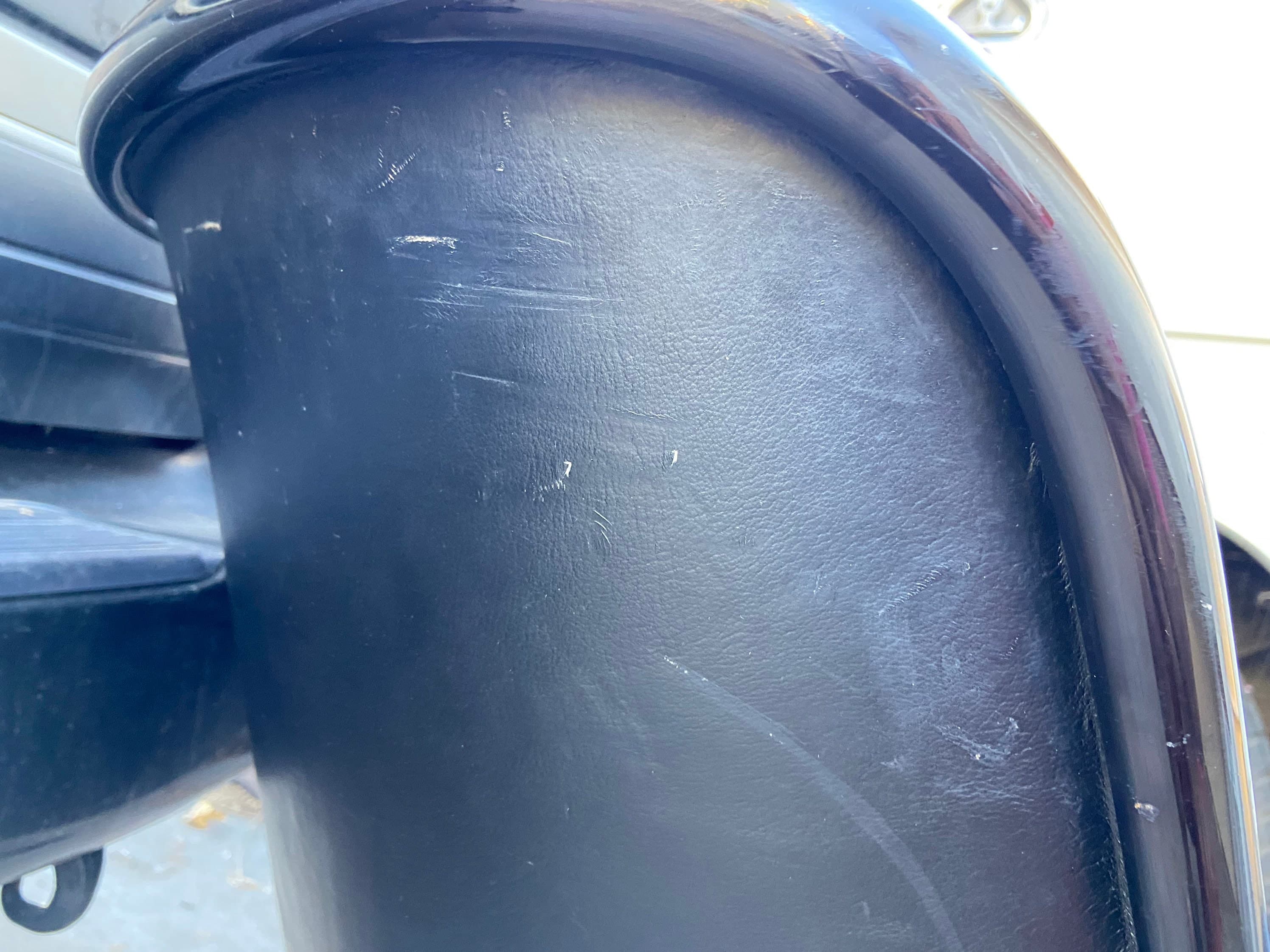 Knoll Charles pollock desk chair - Thumbnail 3