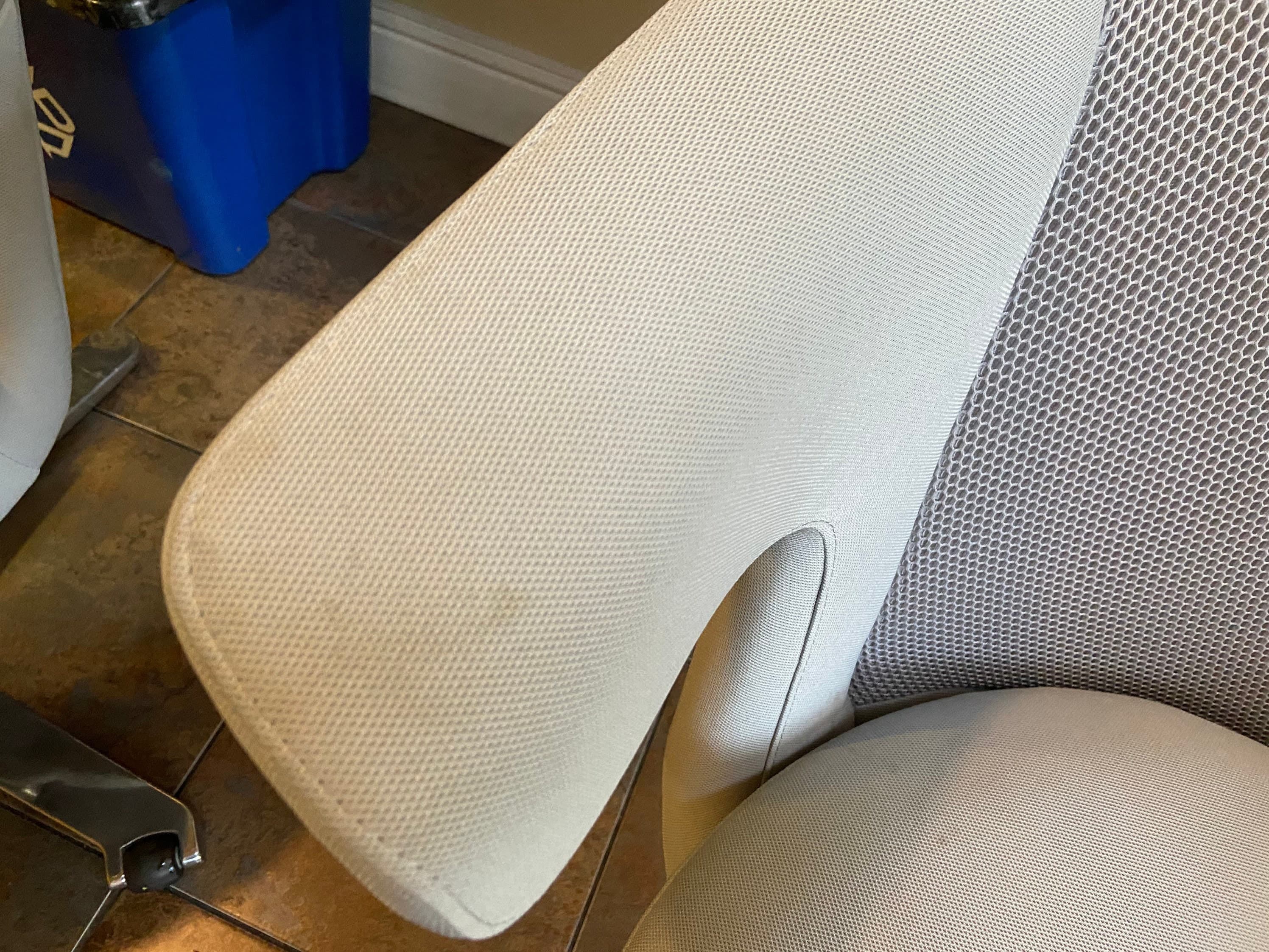 i2i steelcase lounge chair set of two - Thumbnail 9