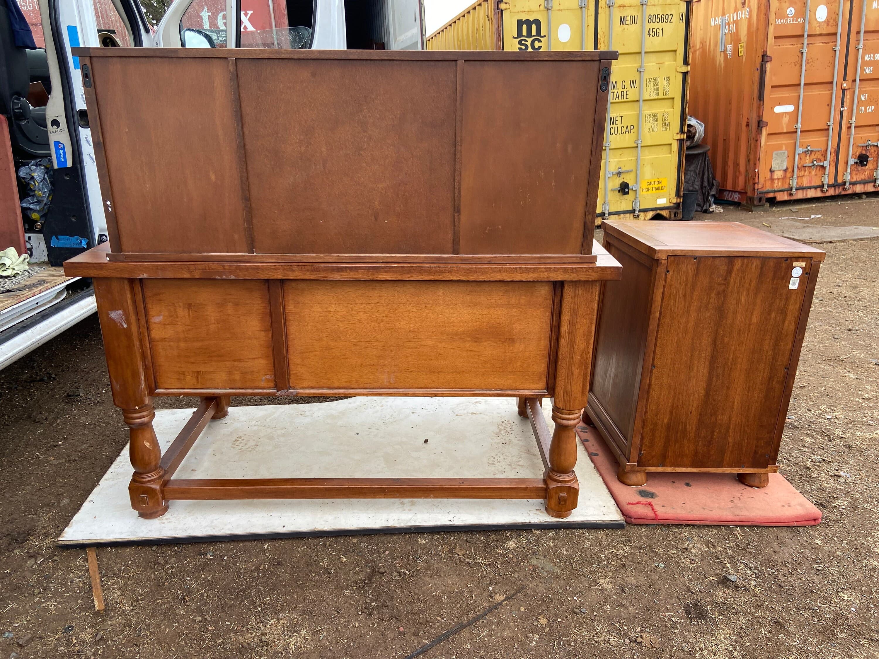 Pottery barn desk set - Thumbnail 10