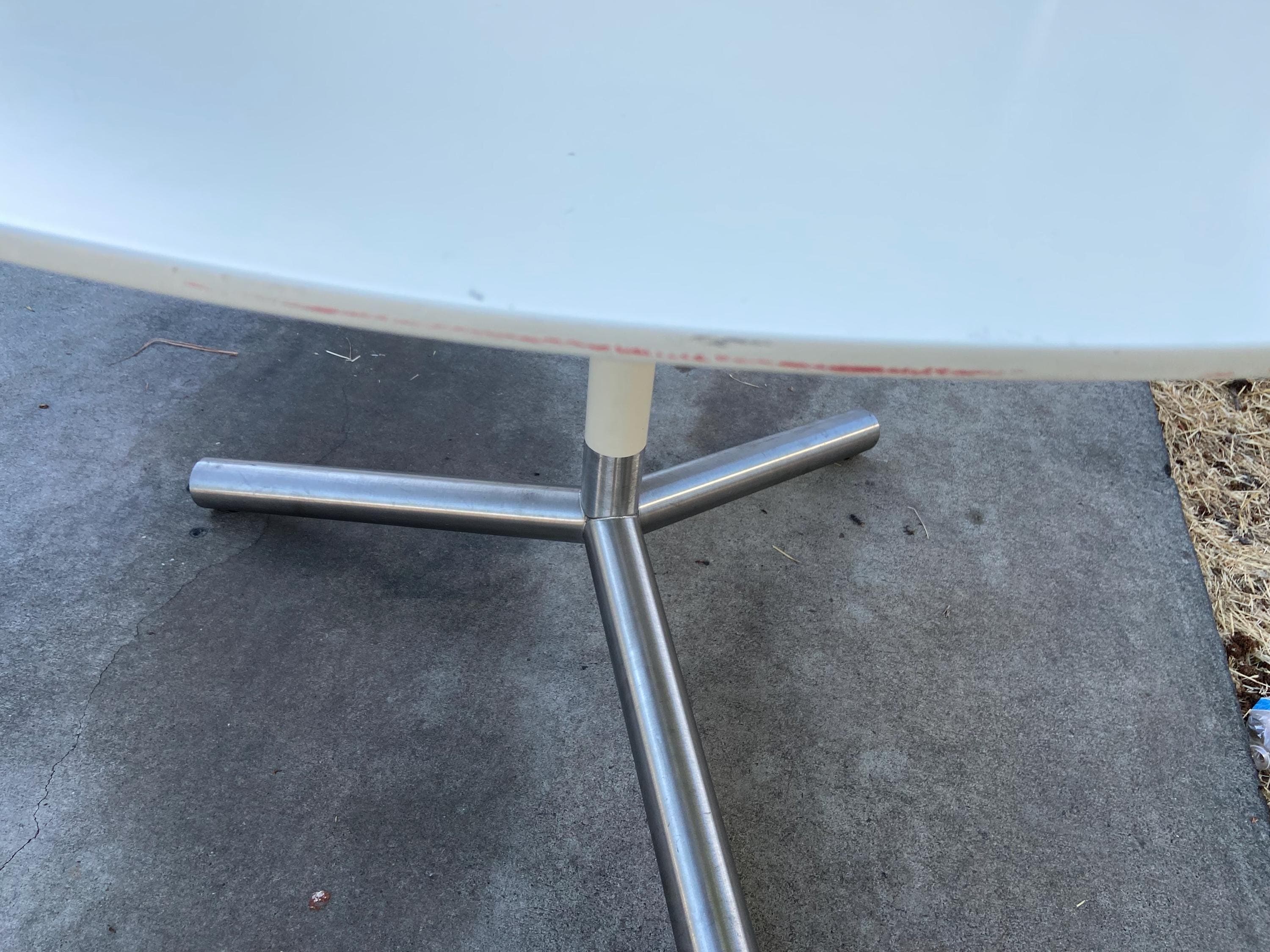 blu dot sprout dining kitchen conference table - Thumbnail 10