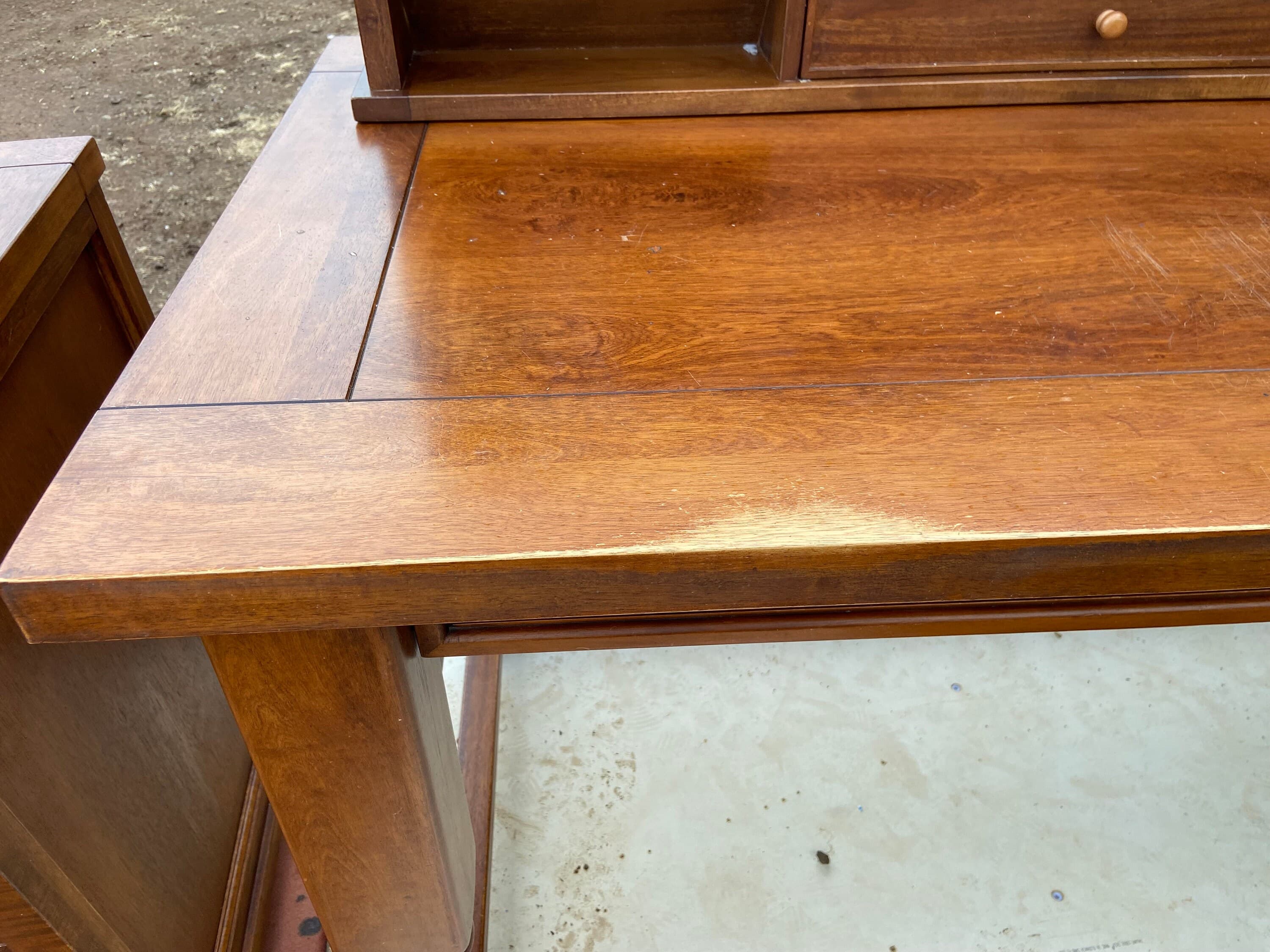 Pottery barn desk set - Thumbnail 5