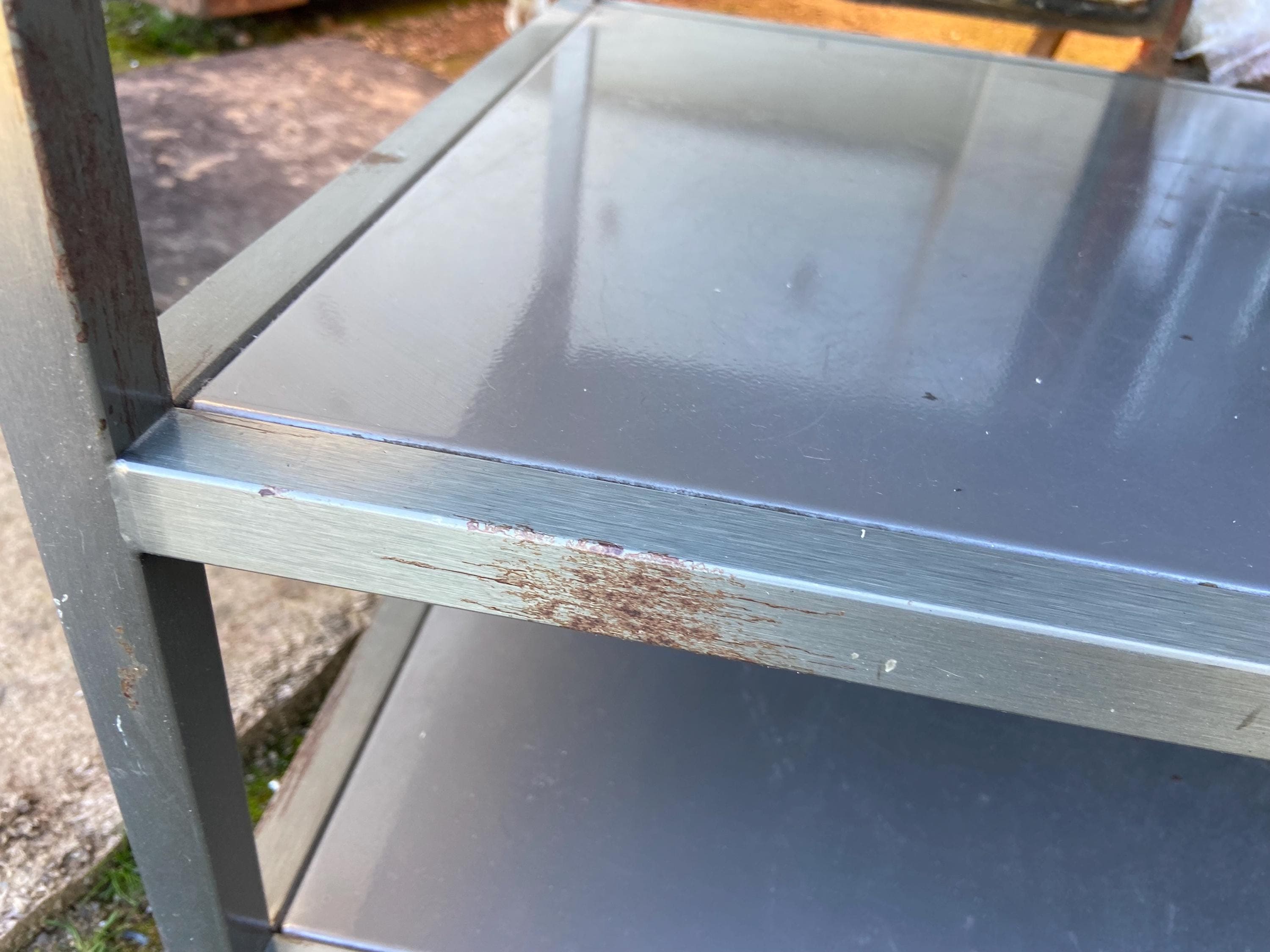 pottery barn desk set - Thumbnail 5