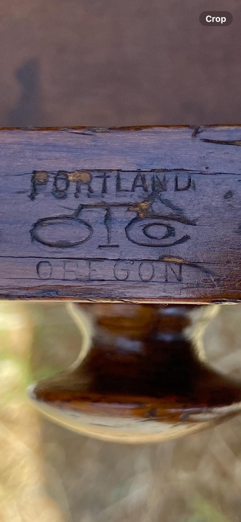 antique arts & crafts mission oak library desk Stickley brothers style - Thumbnail 3