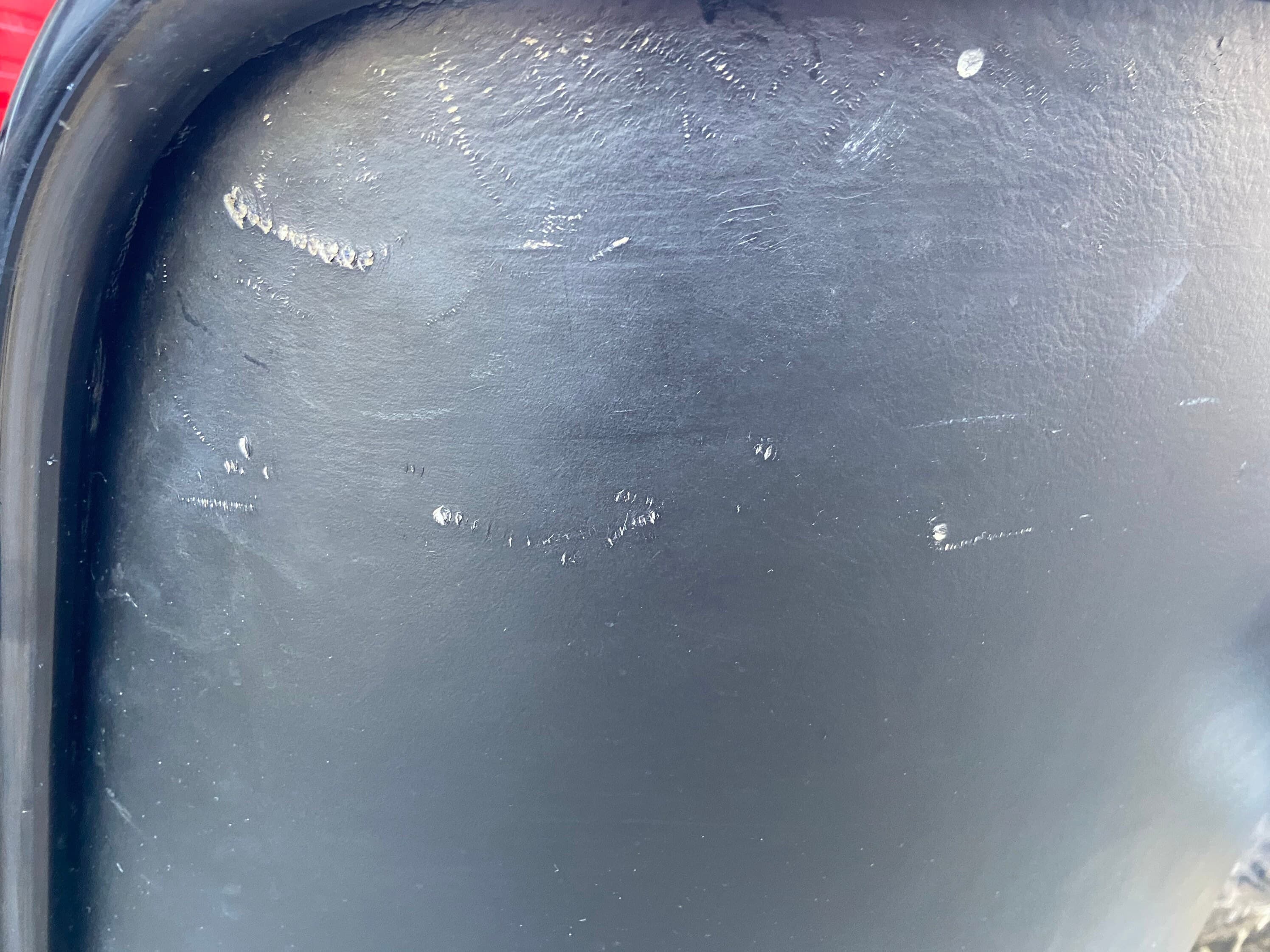 Knoll Charles pollock desk chair - Thumbnail 6