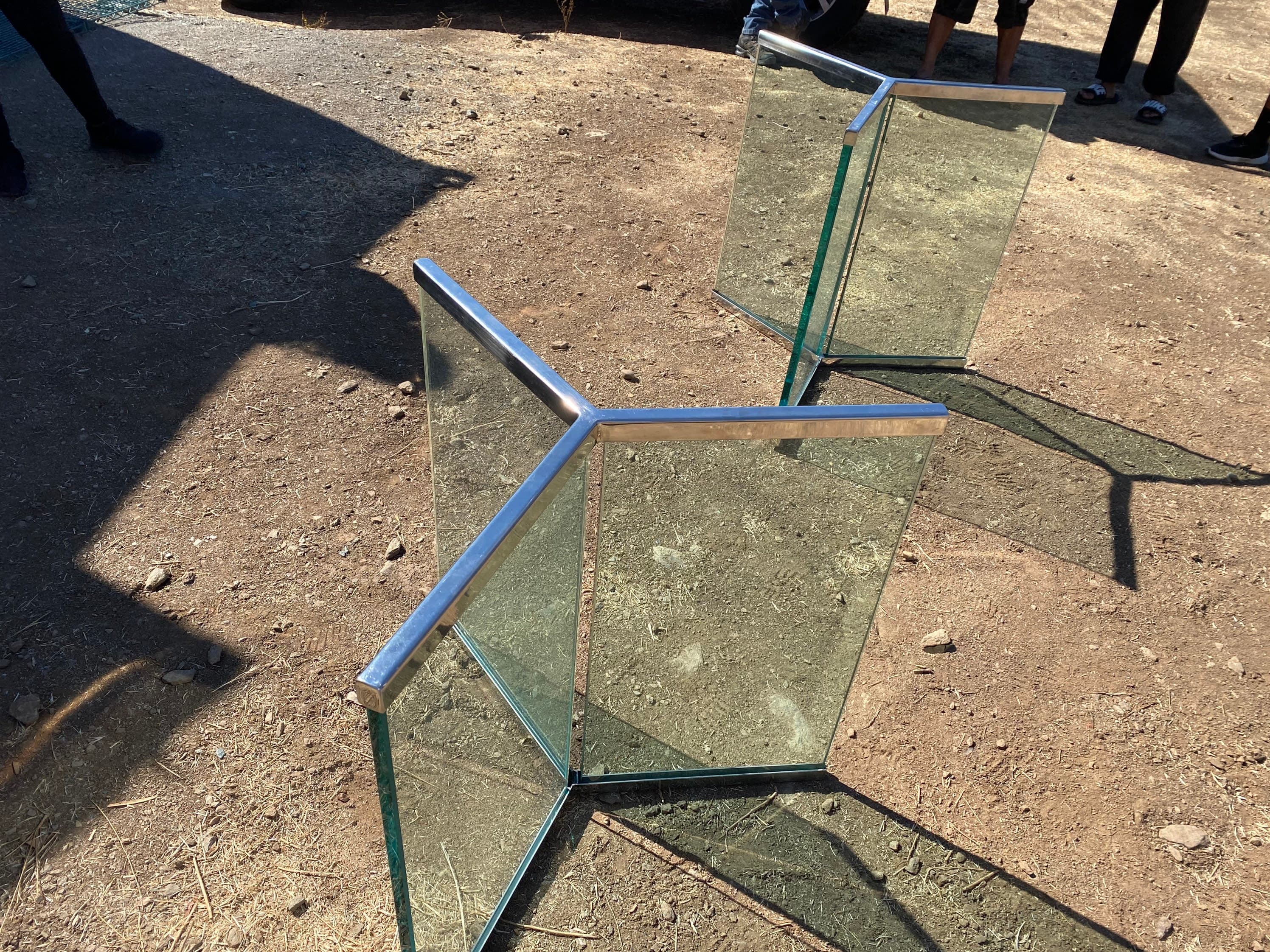 Conference table dining table - Thumbnail 4