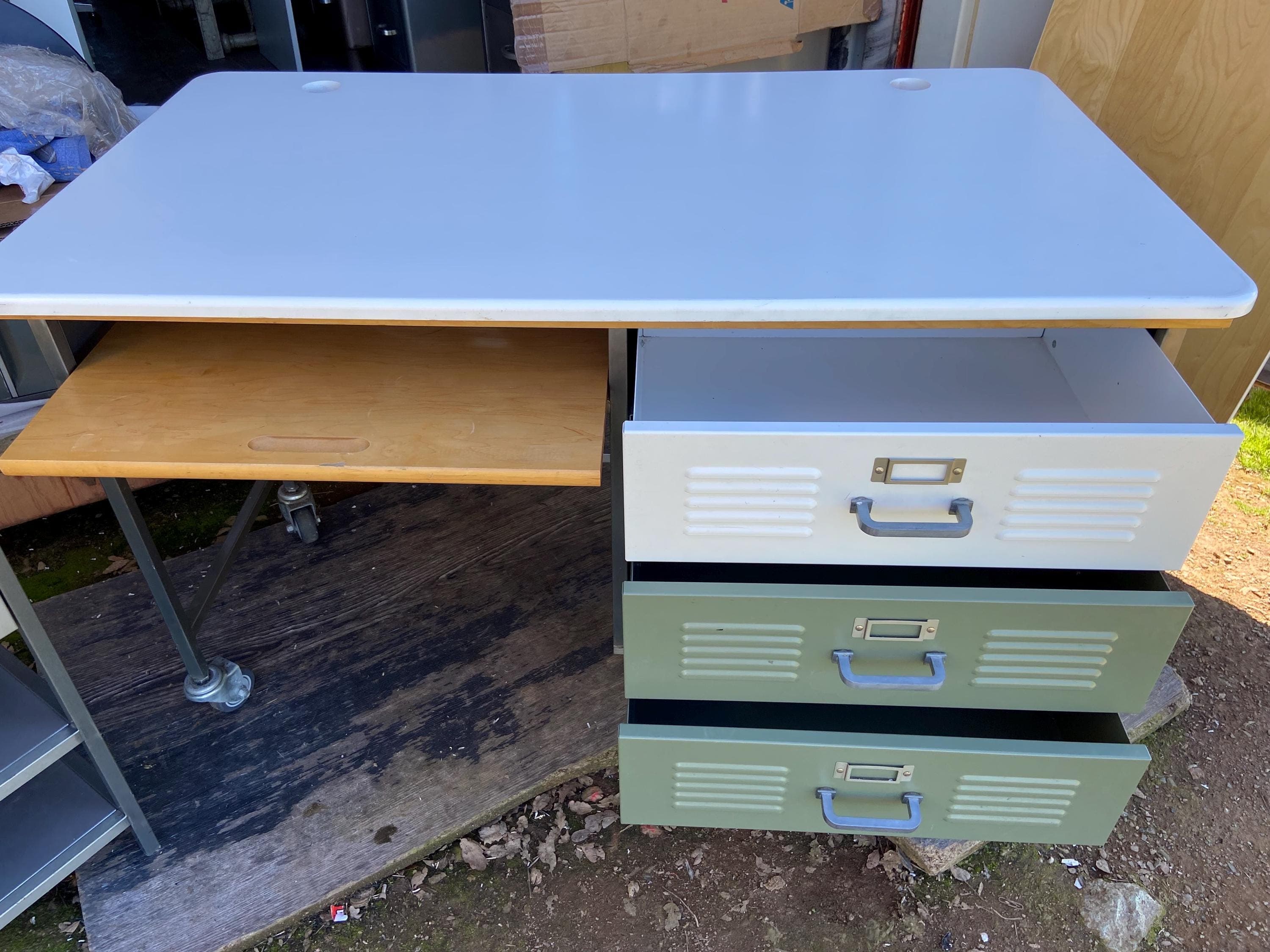 pottery barn desk set - Thumbnail 10