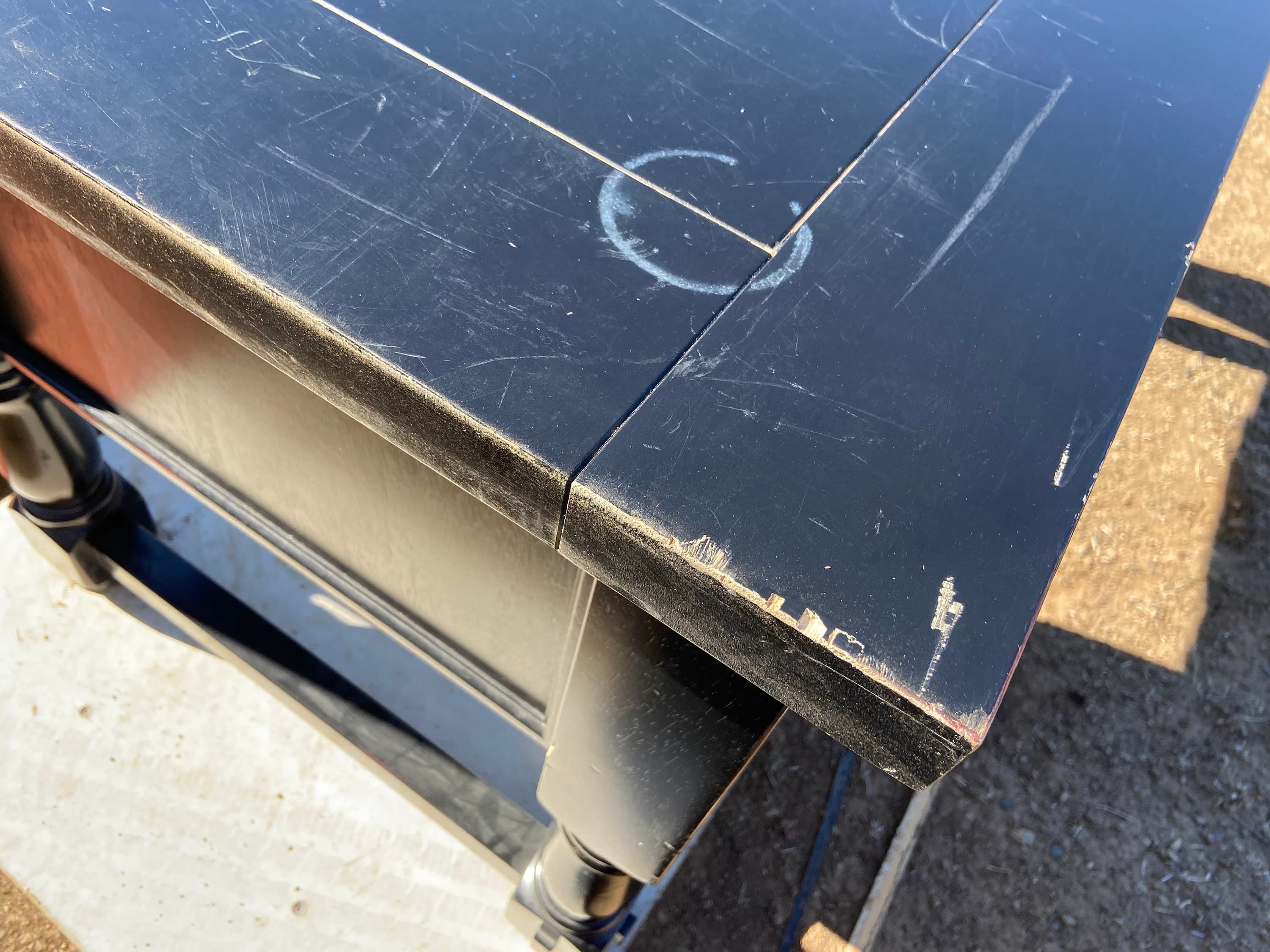 Pottery barn desk set - Thumbnail 6