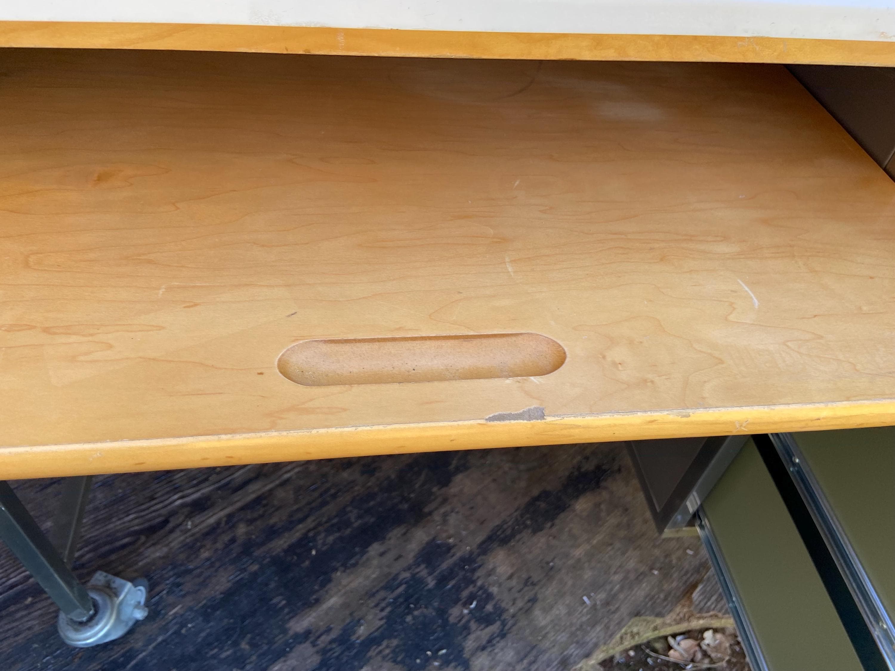 pottery barn desk set - Thumbnail 3