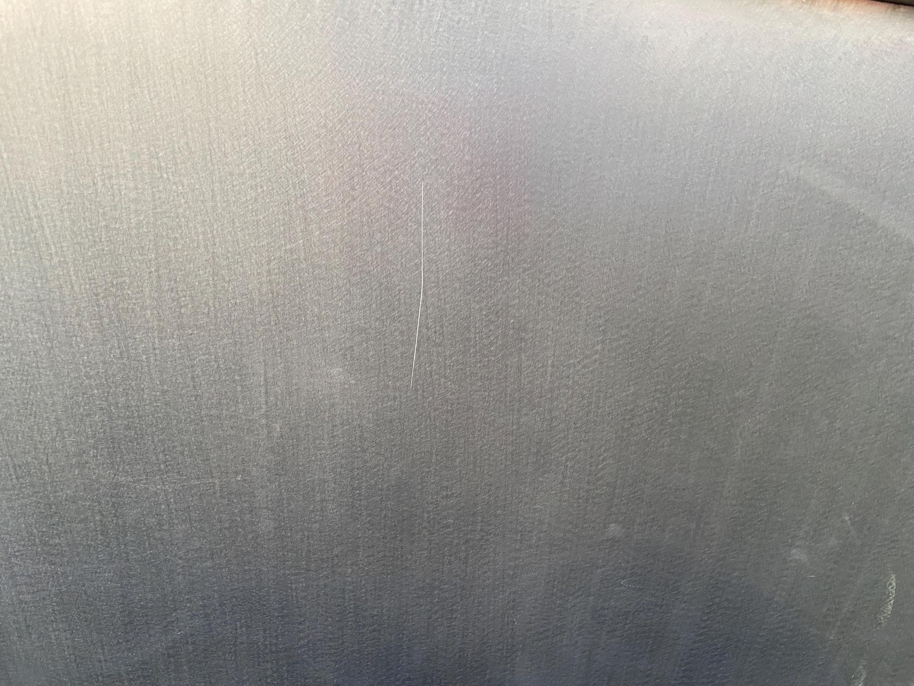 McDowell and Craig tanker desk refurbished - Thumbnail 9