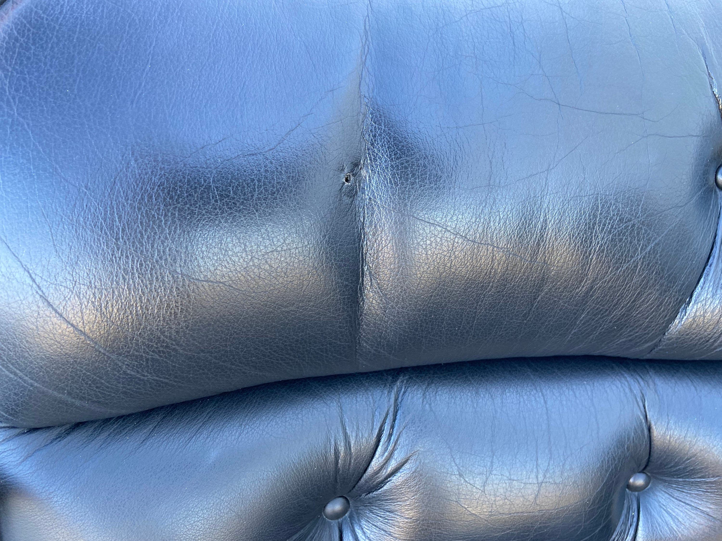 Charles pollock knoll chair - Thumbnail 8