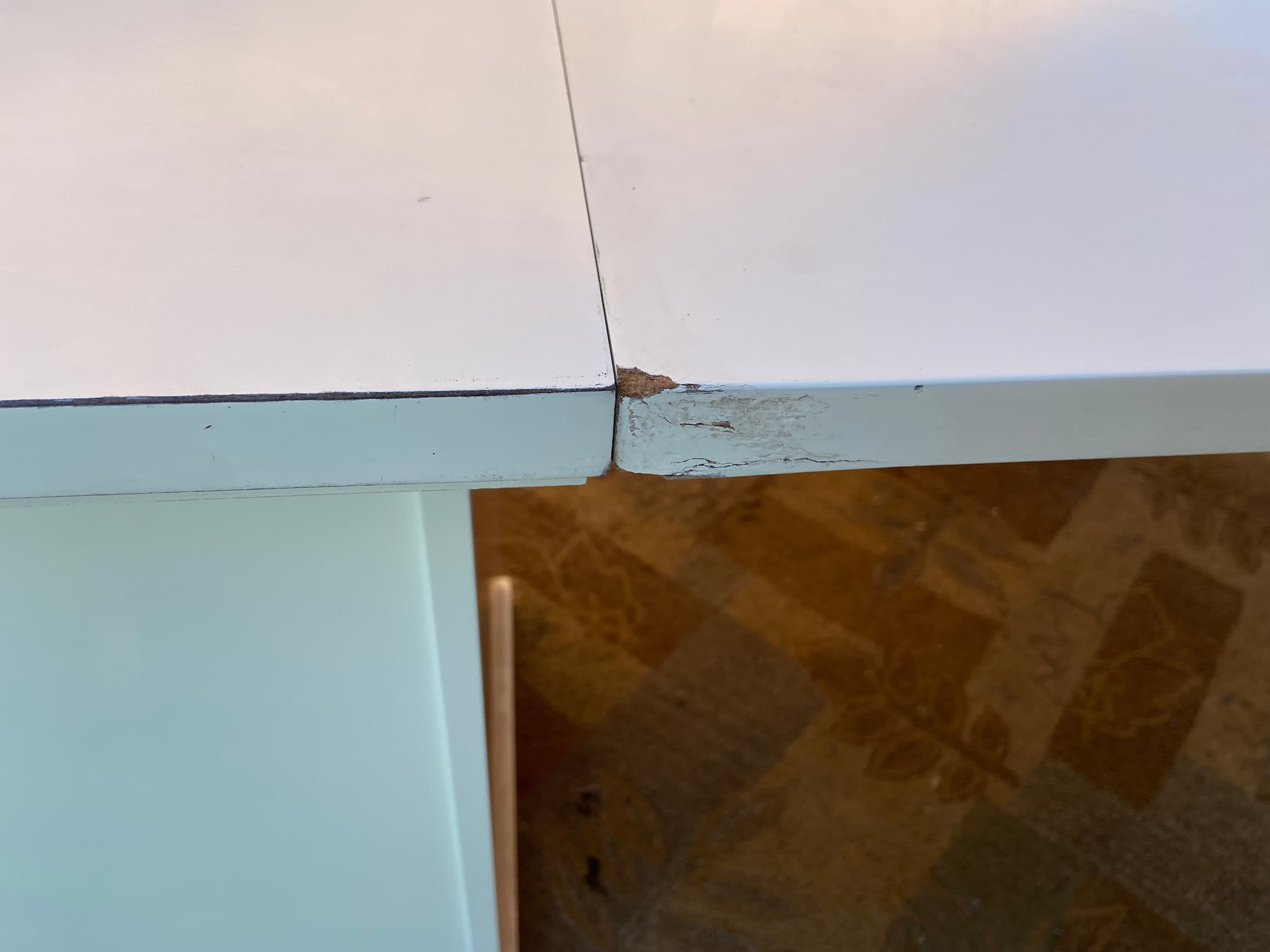 Pottery barn Bedford desk - Thumbnail 2