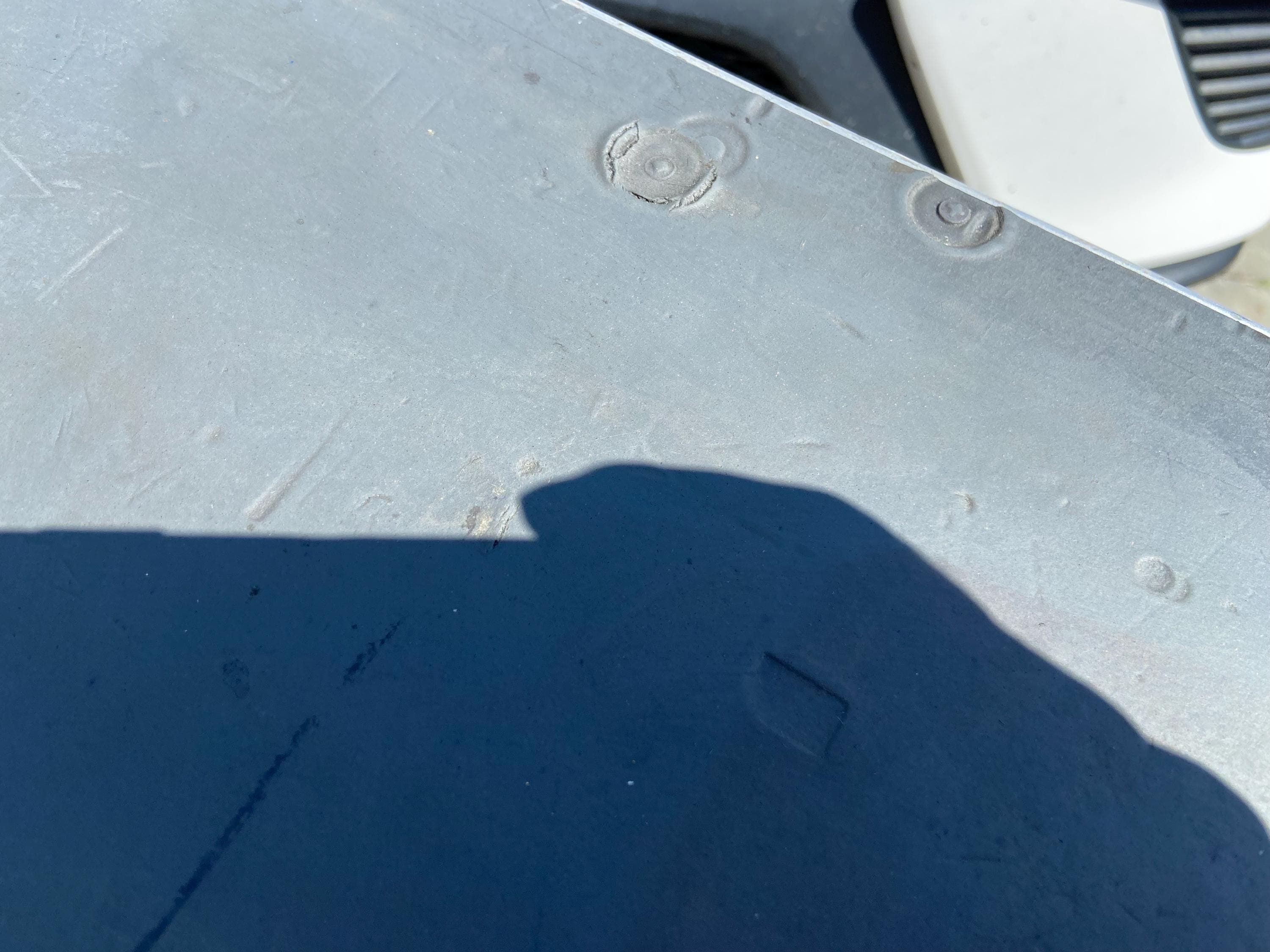 the general fireproofing vintage tanker desk - Thumbnail 5