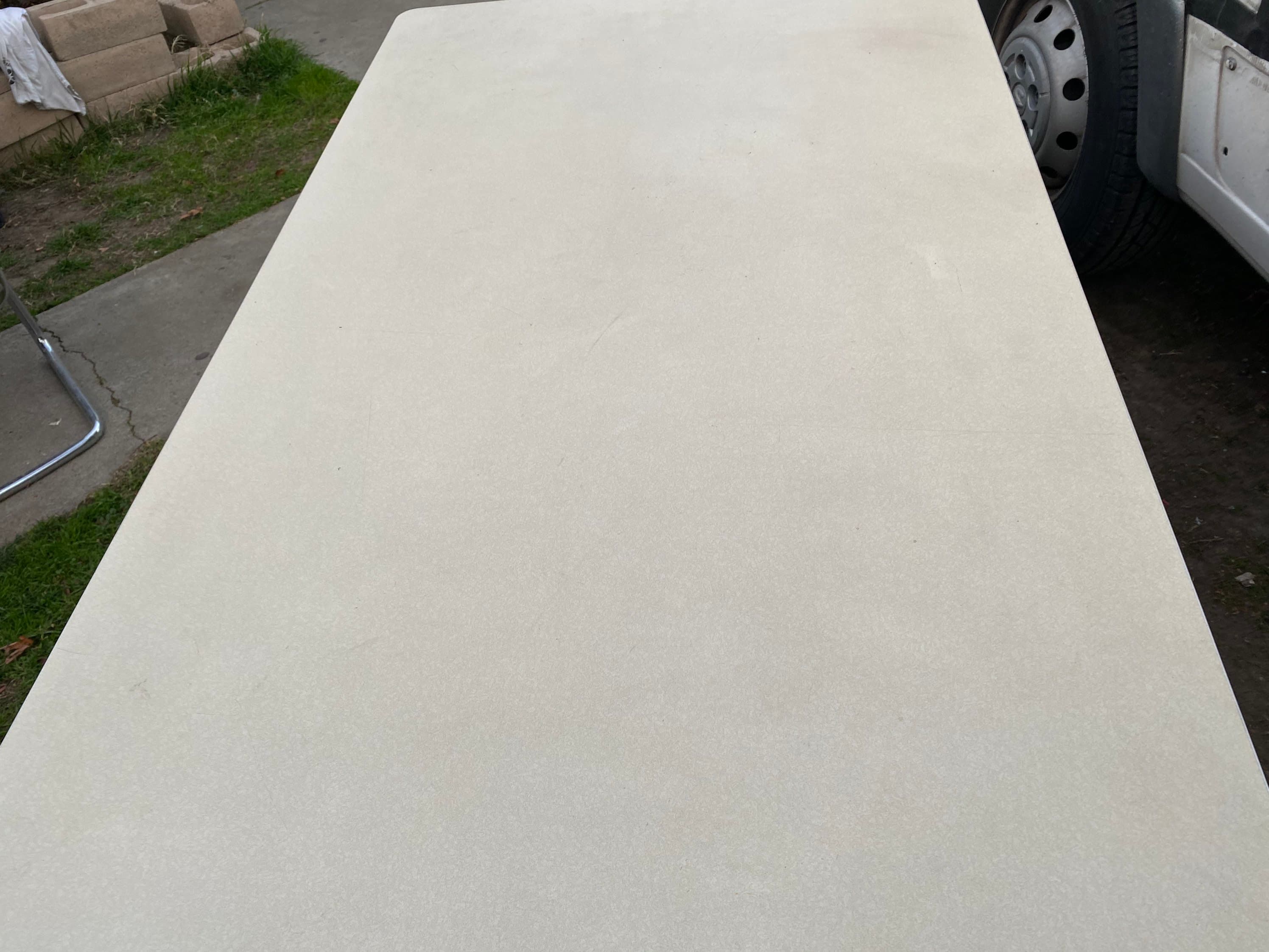 McDowell and Craig vintage metal desk - Thumbnail 9