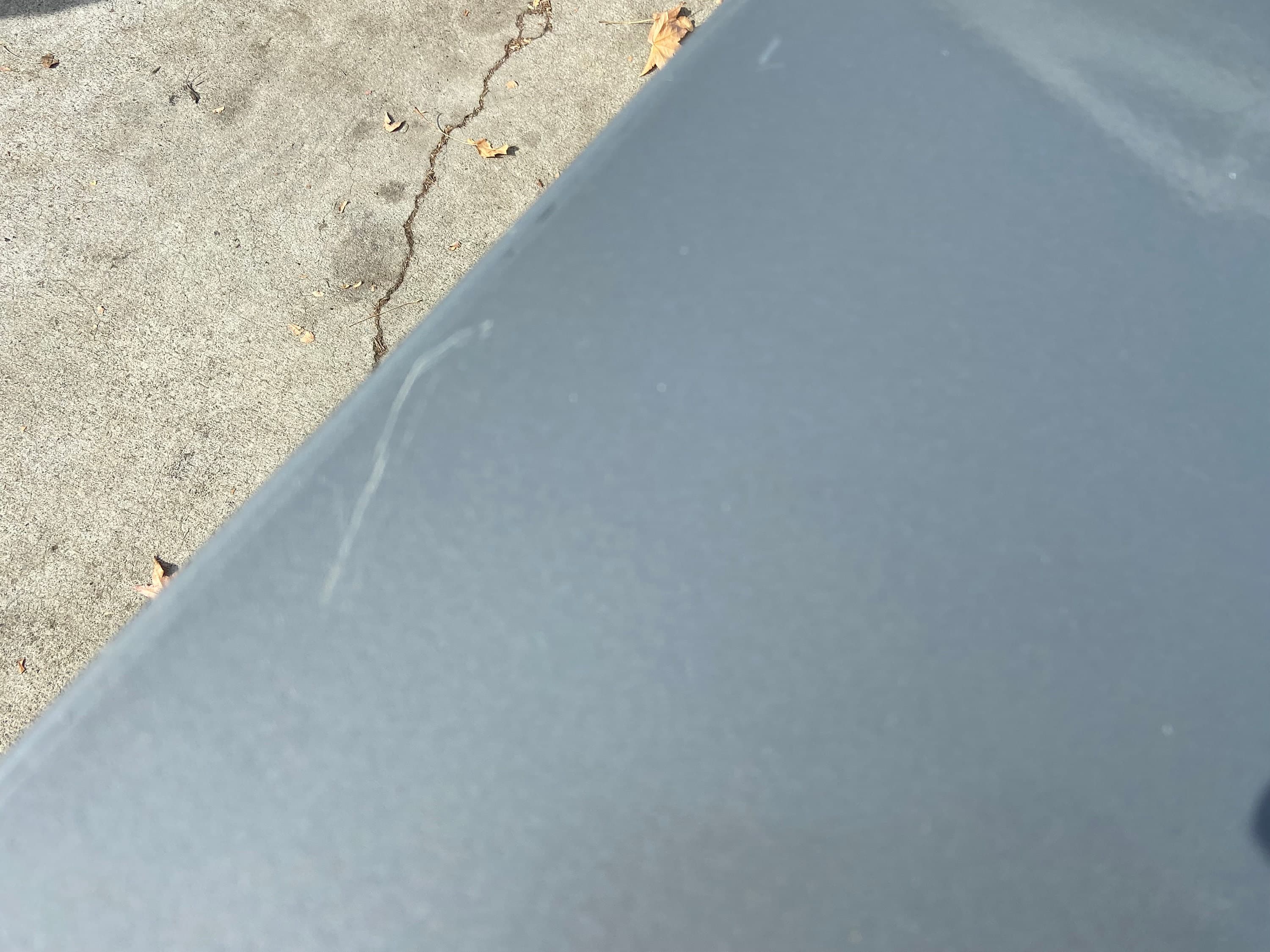 Steelcase style tanker credenza - Thumbnail 6