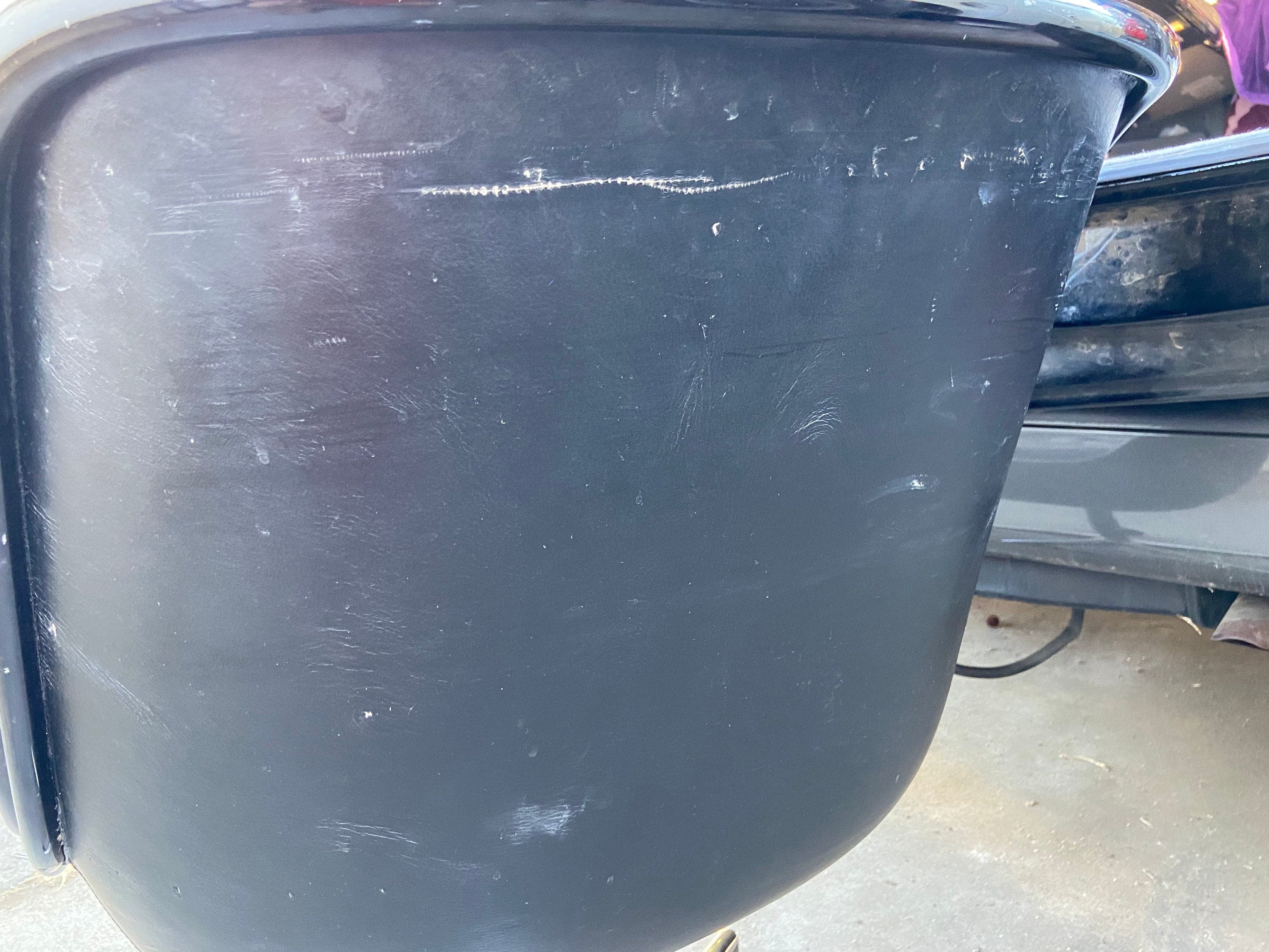 Knoll Charles pollock executive desk chair - Thumbnail 2