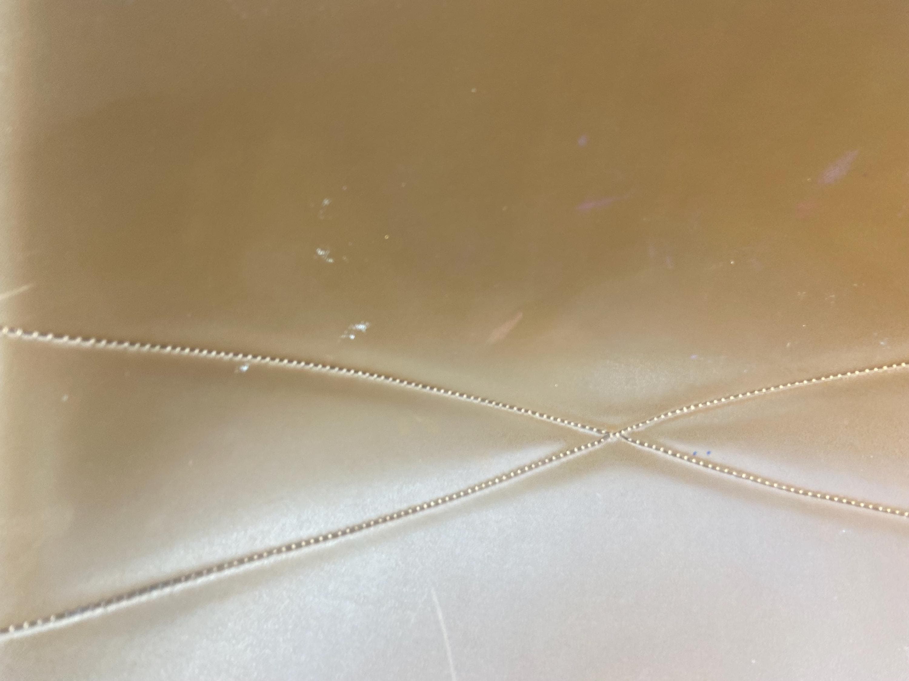 vintage Herman miller Eames DSX side chairs set of 5 - Thumbnail 4