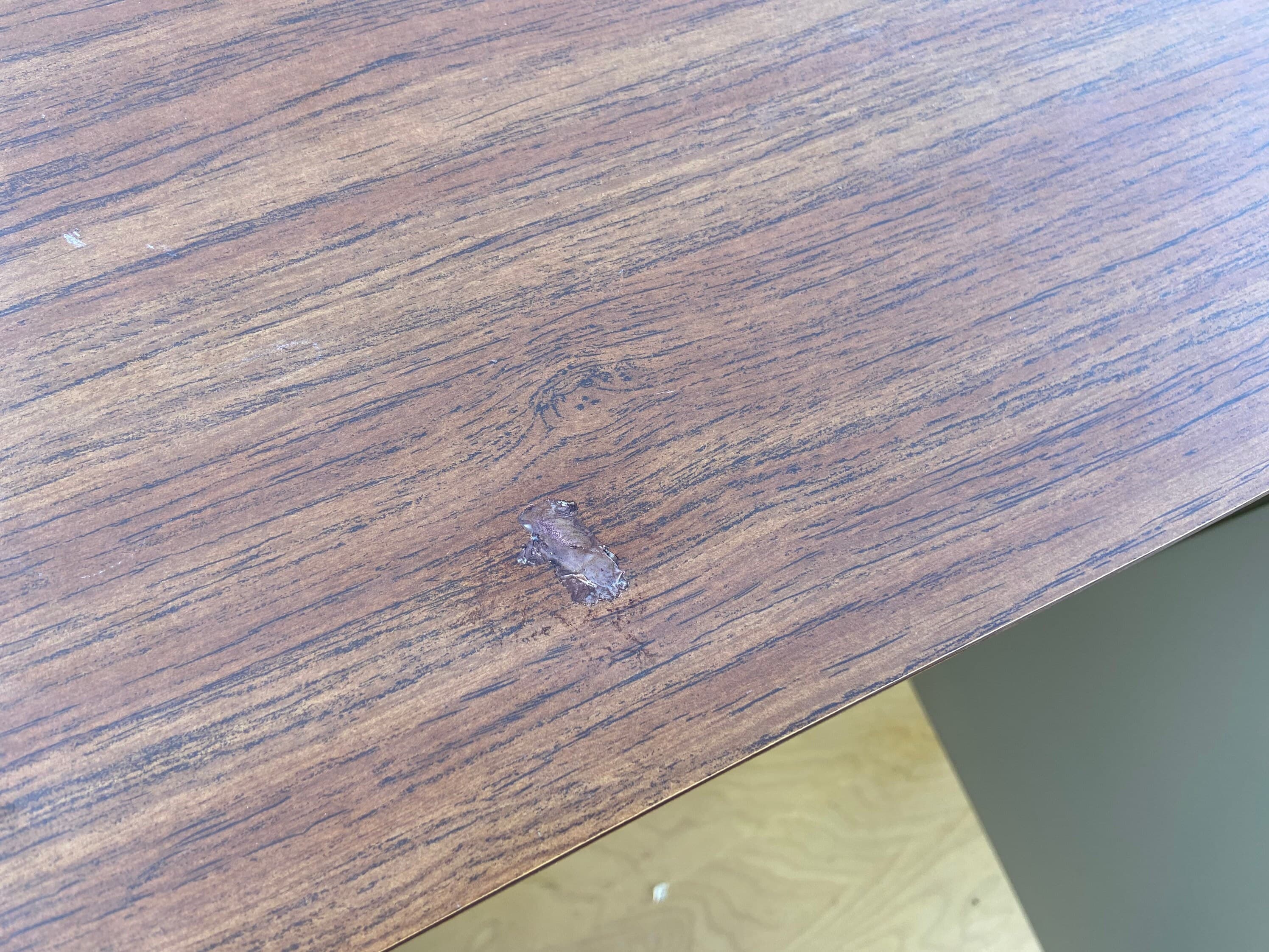 Steelcase vintage metal tanker credenza - Thumbnail 5