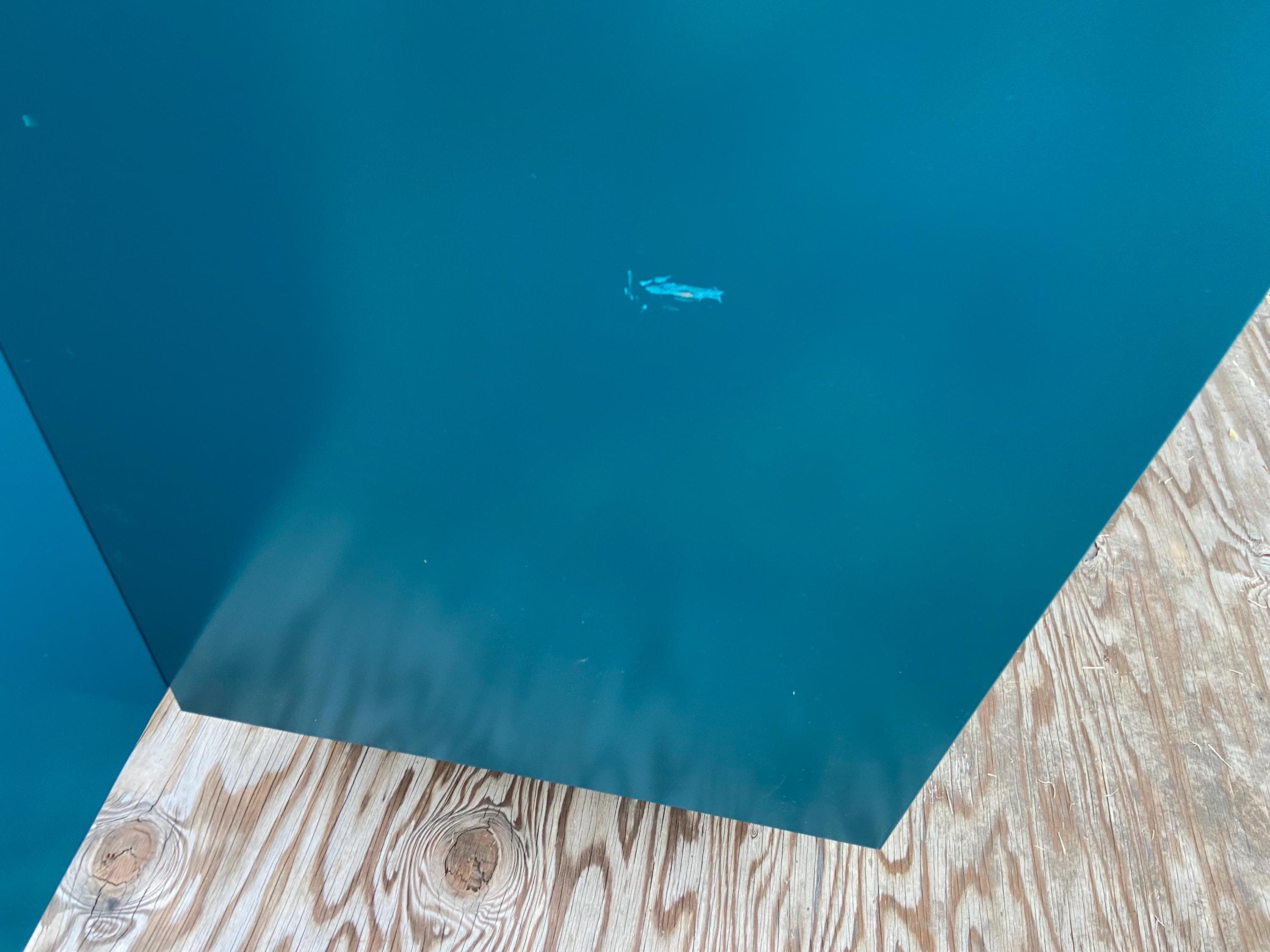 Active duty storage metal modern credenza Sideboard by Heartwork - Thumbnail 4