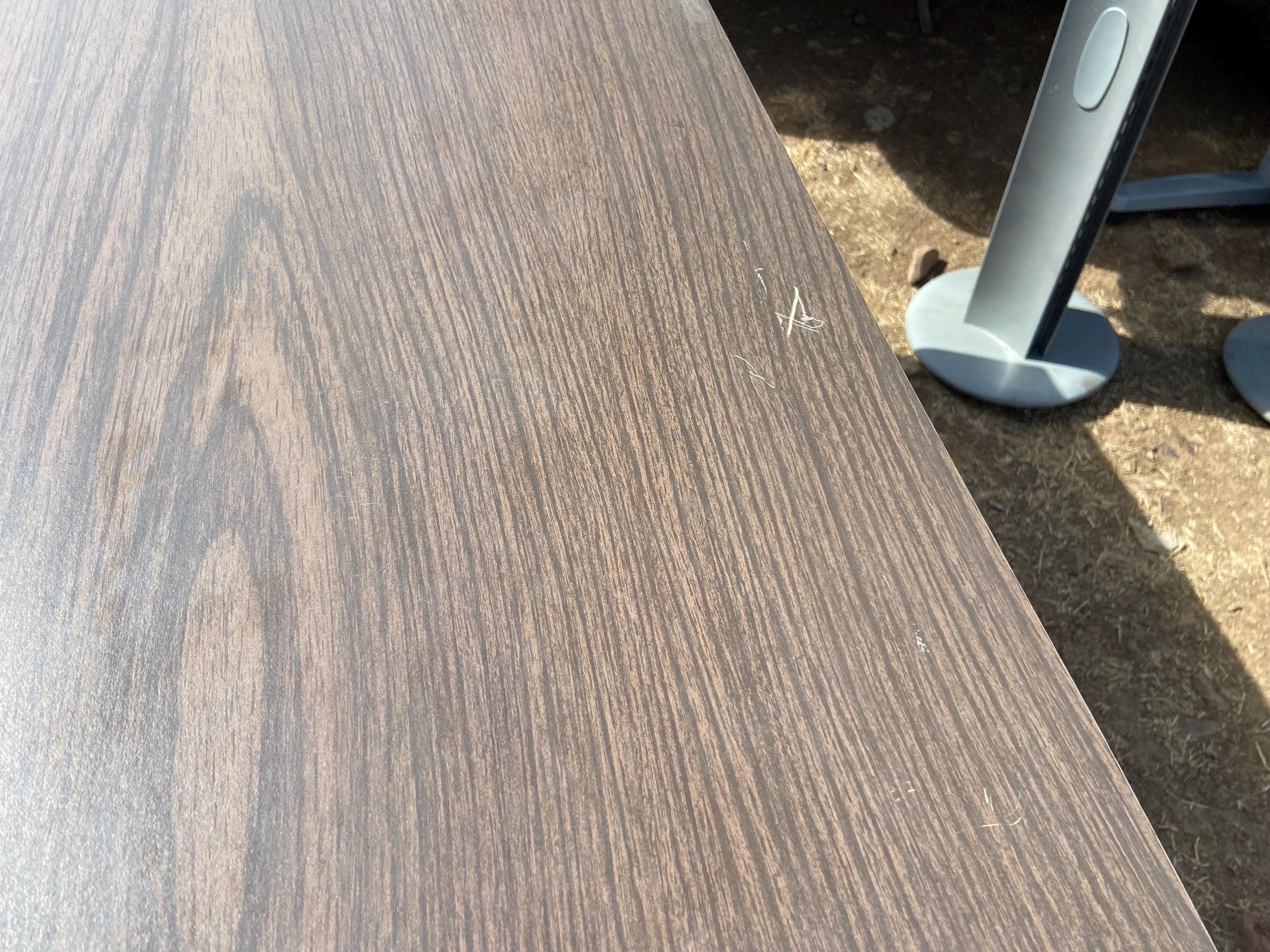 Steelcase vintage mid century modern metal tanker credenza Sideboard - Thumbnail 6