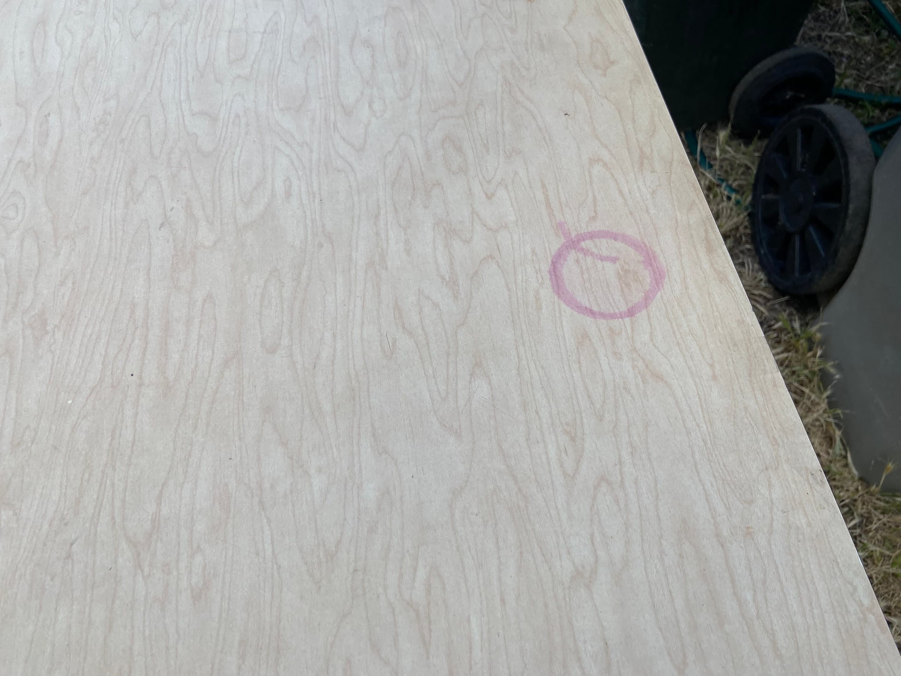 Raymond Loewy for Brunswick vintage mid century modern desk - Thumbnail 8