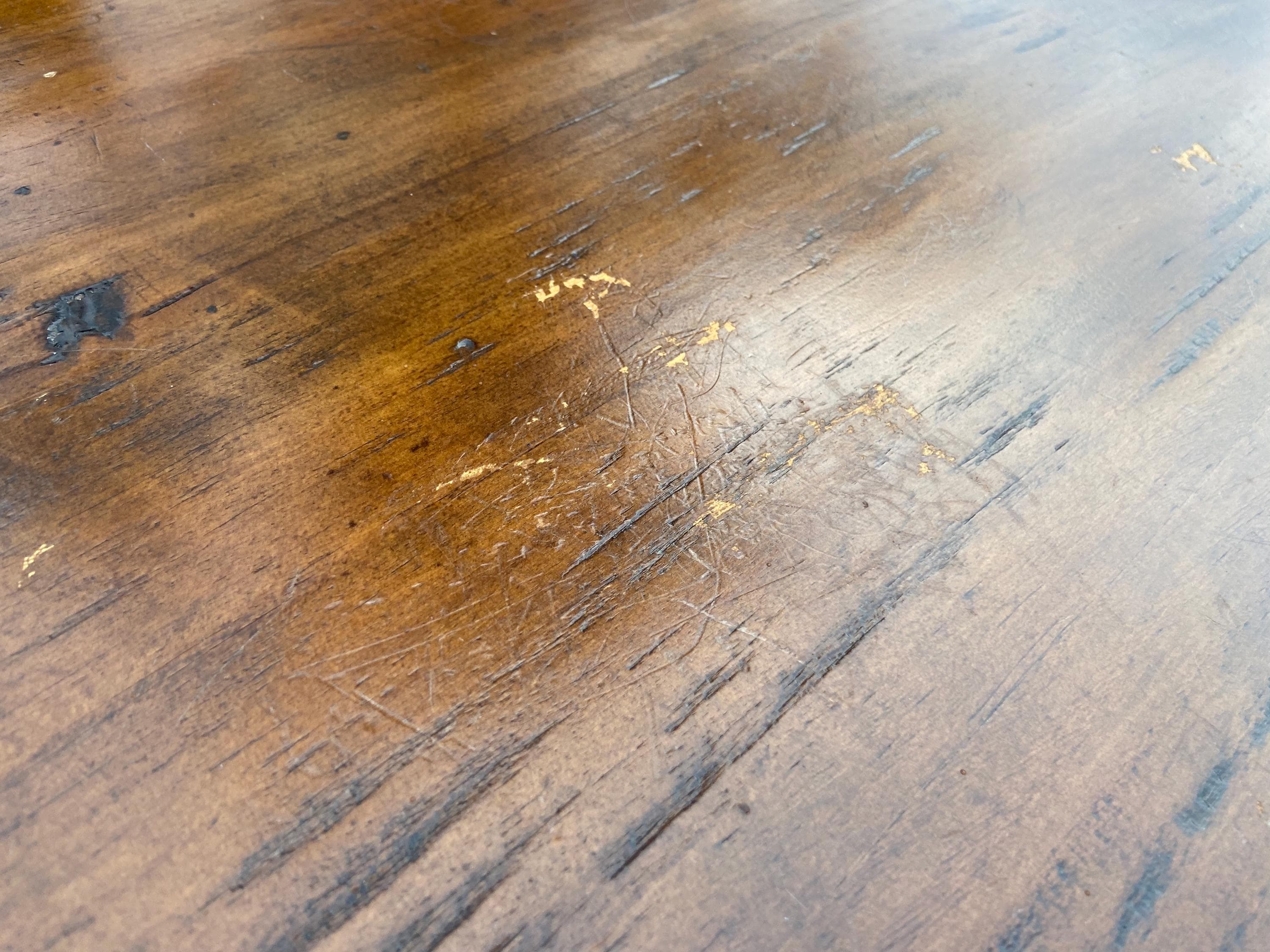 Pottery Barn printers collection executive desk - Thumbnail 7