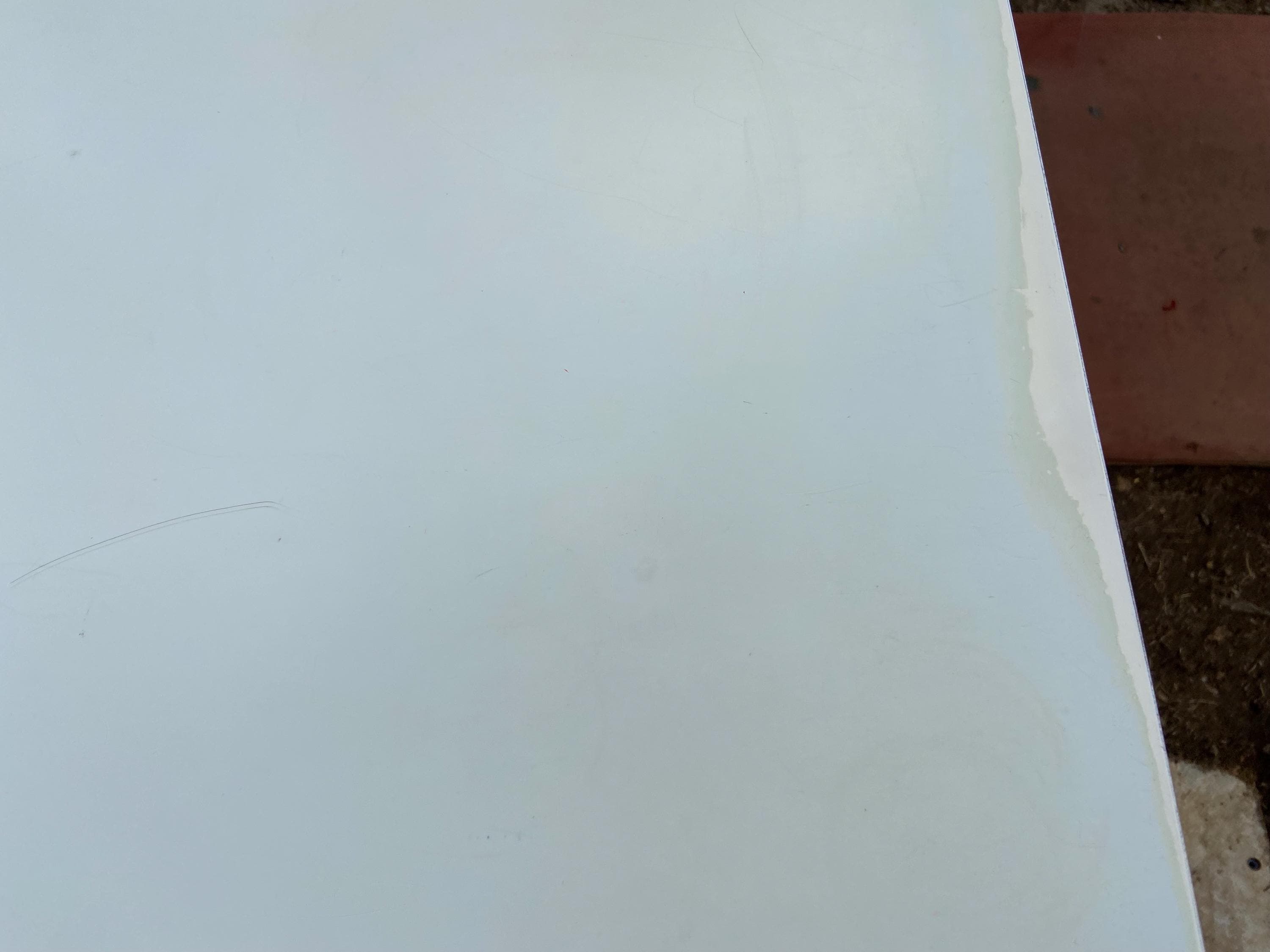 farmhouse L shape desk - Thumbnail 3