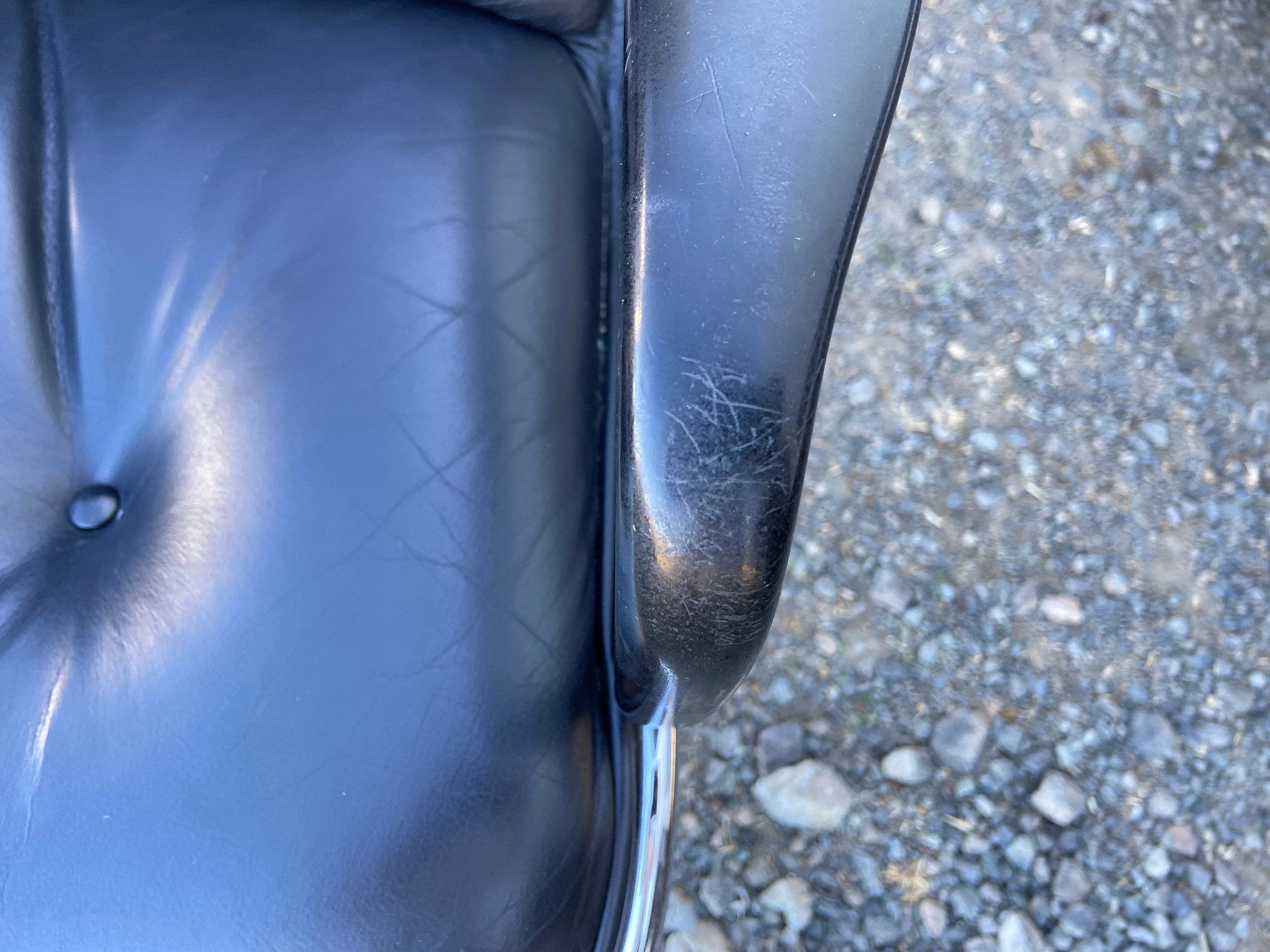 Charles pollock knoll chair - Thumbnail 9