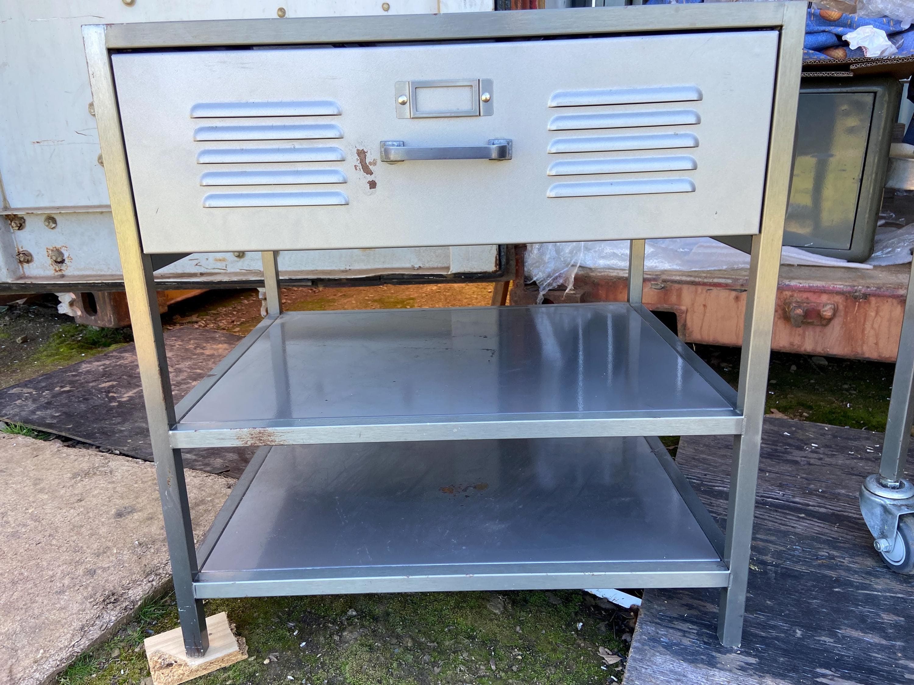 pottery barn desk set - Thumbnail 8