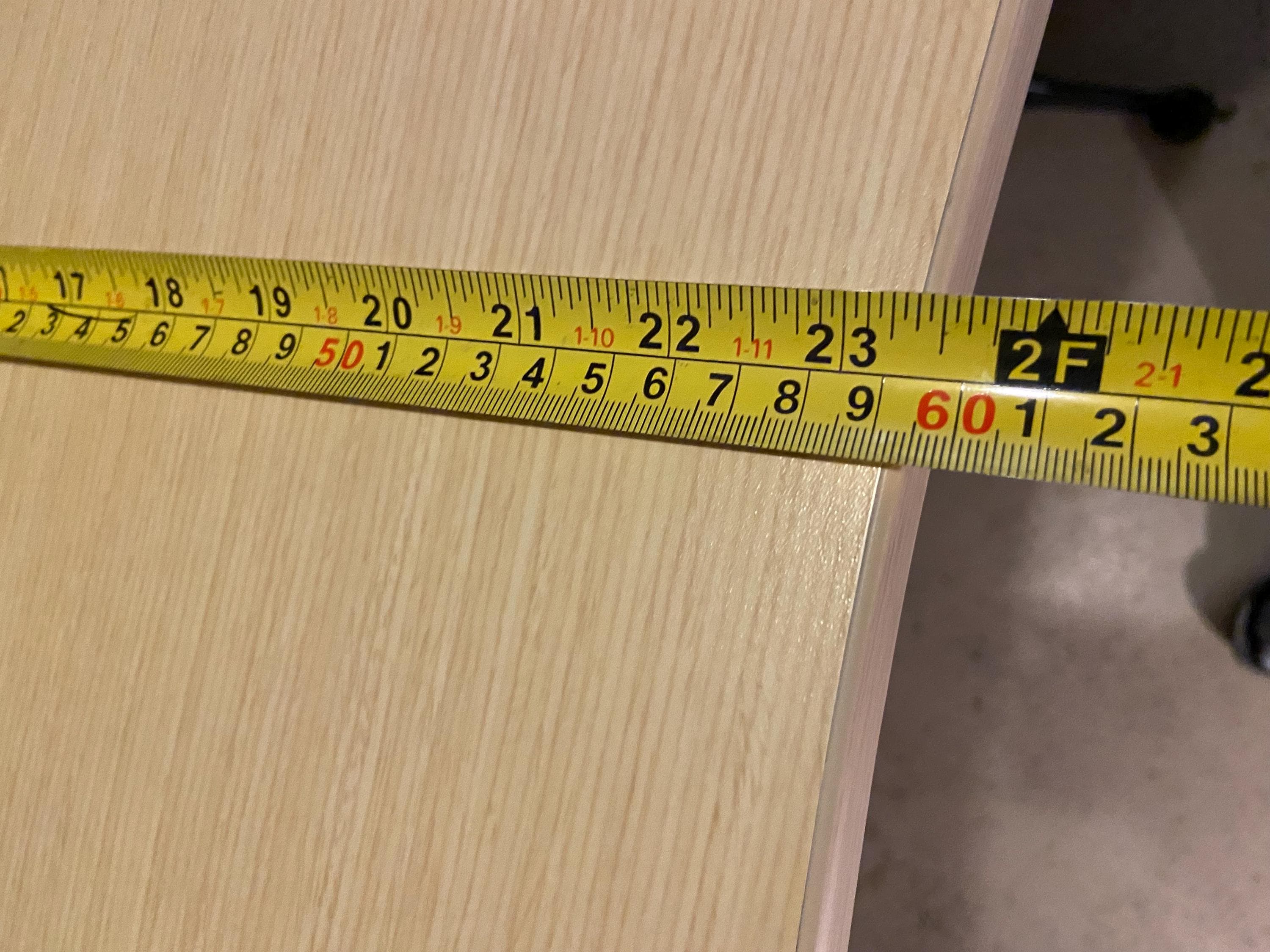 vintage Herman miller Geoff hollington standing adjustable desk - Thumbnail 5