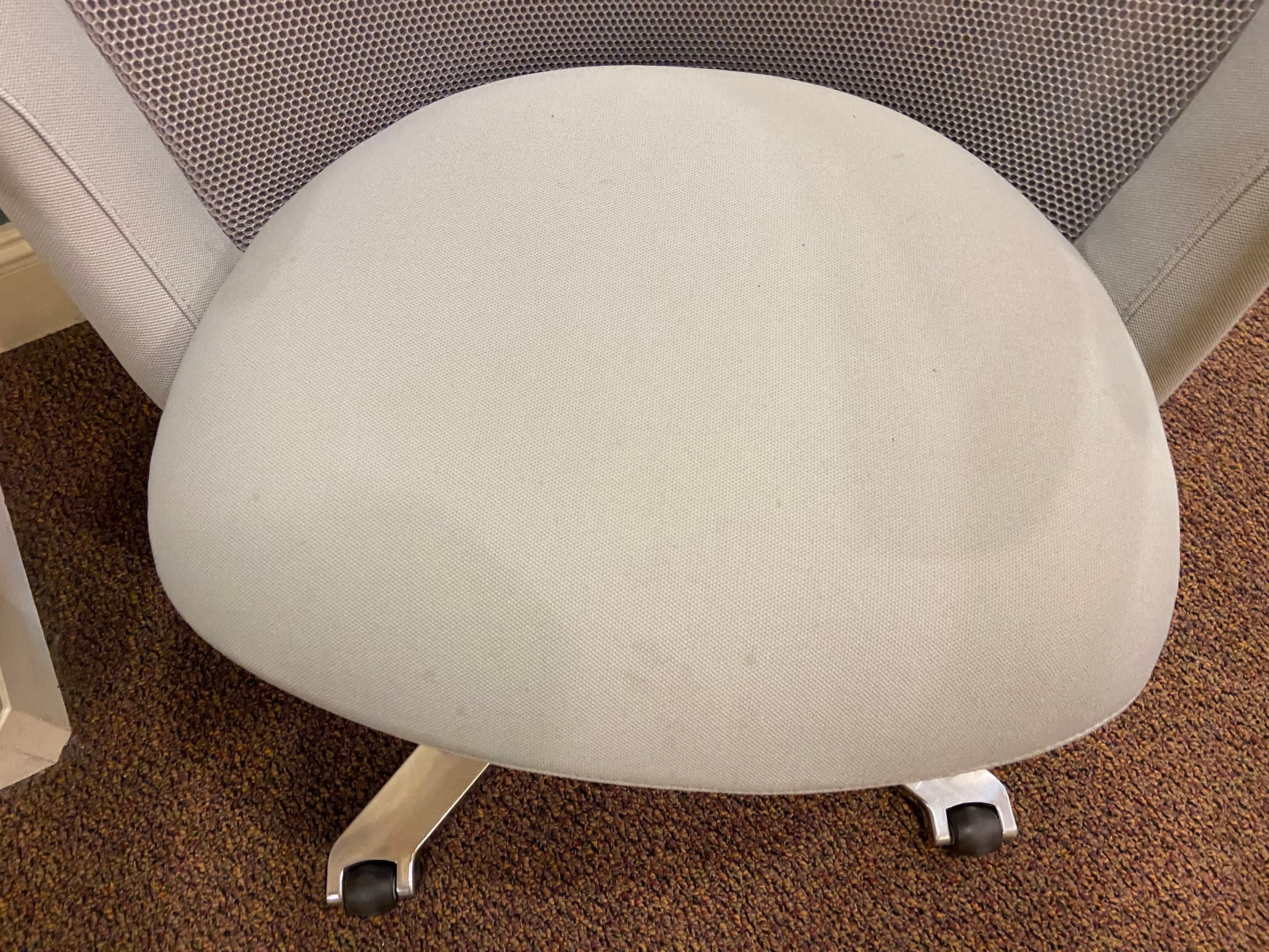 i2i steelcase lounge chair - Thumbnail 5