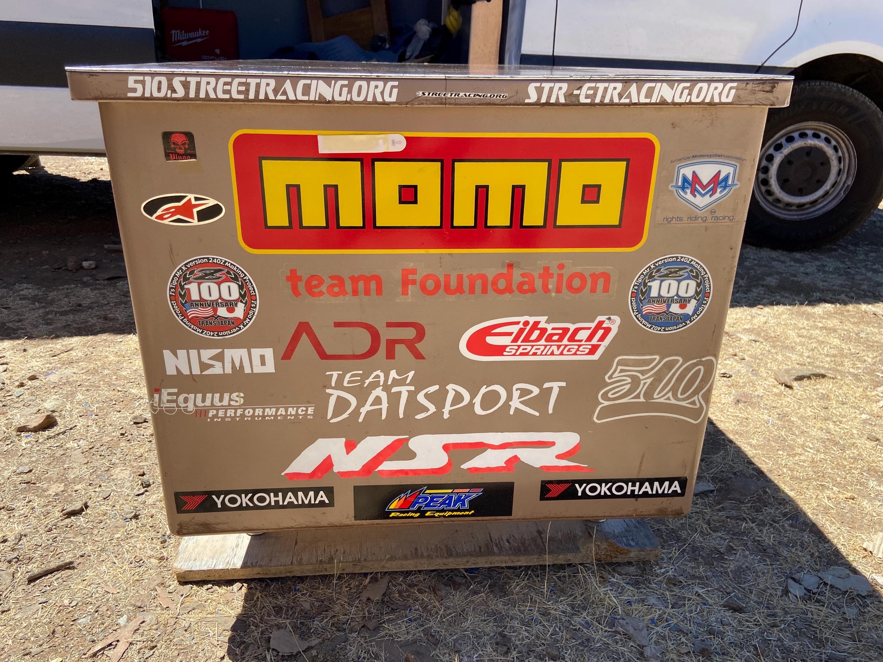 McDowell and Craig tanker desk - Thumbnail 2