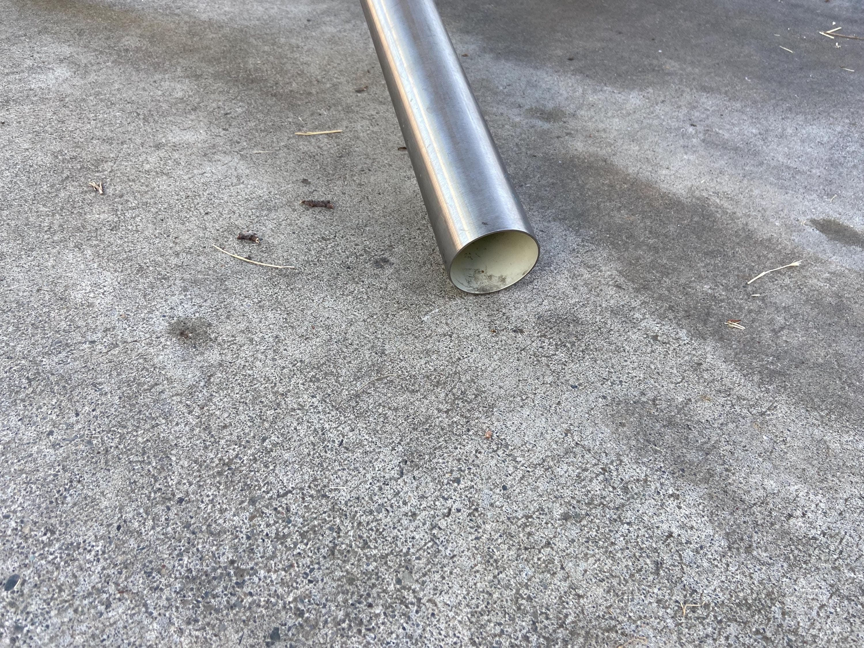 blu dot sprout dining kitchen conference table - Thumbnail 4