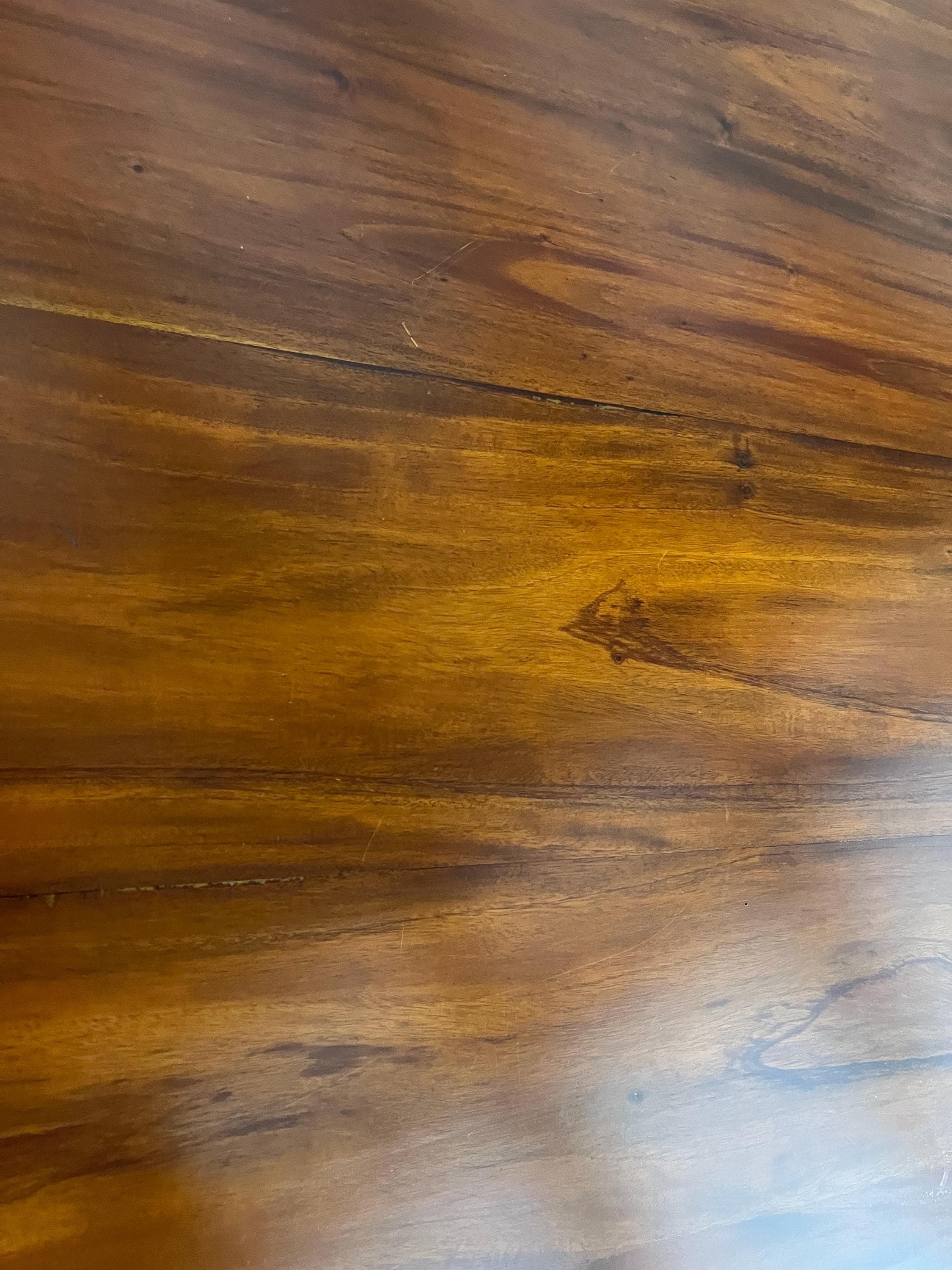 Farmhouse style table - Thumbnail 10