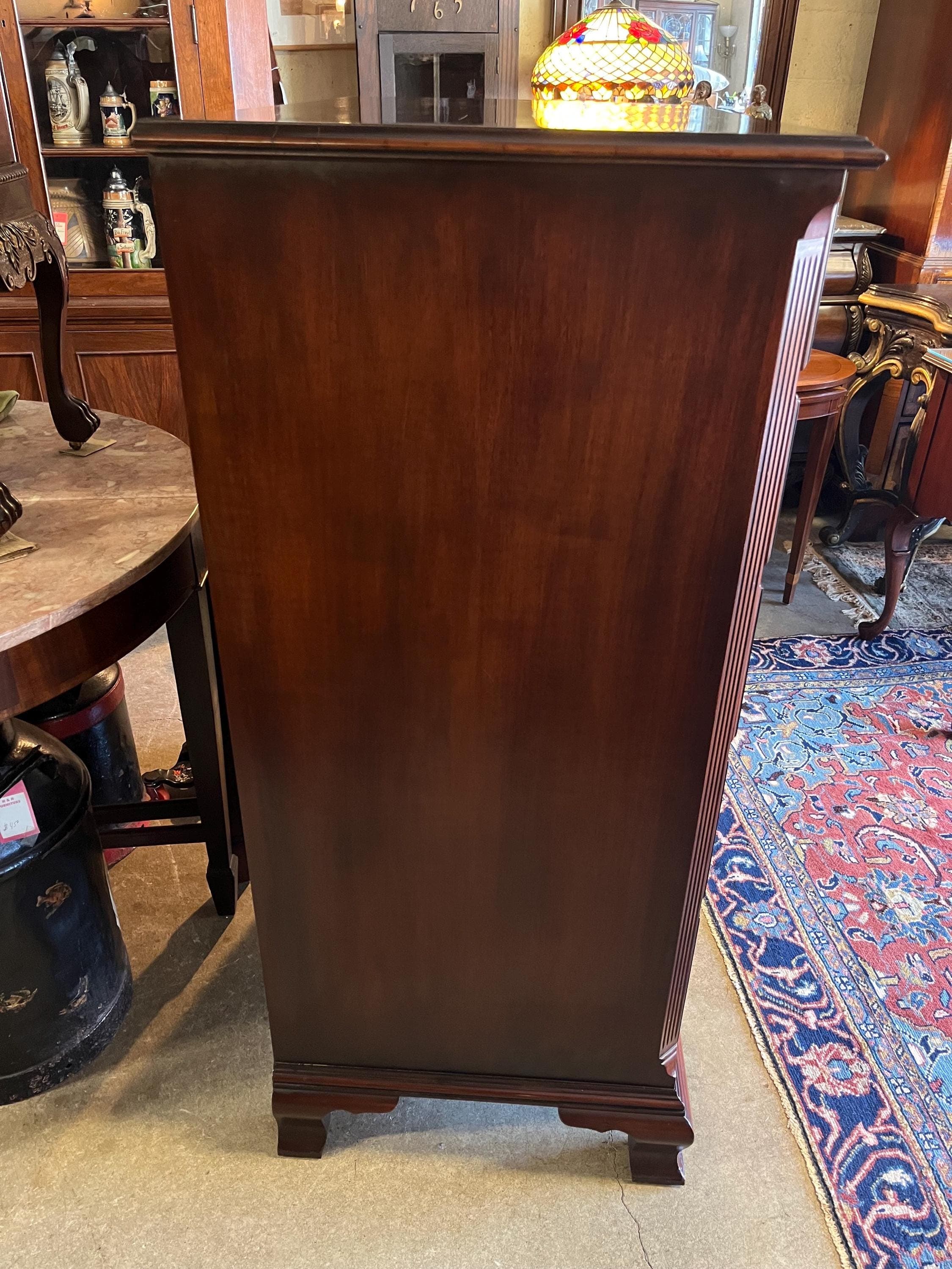 Kindel Chest of Drawers - Thumbnail 3