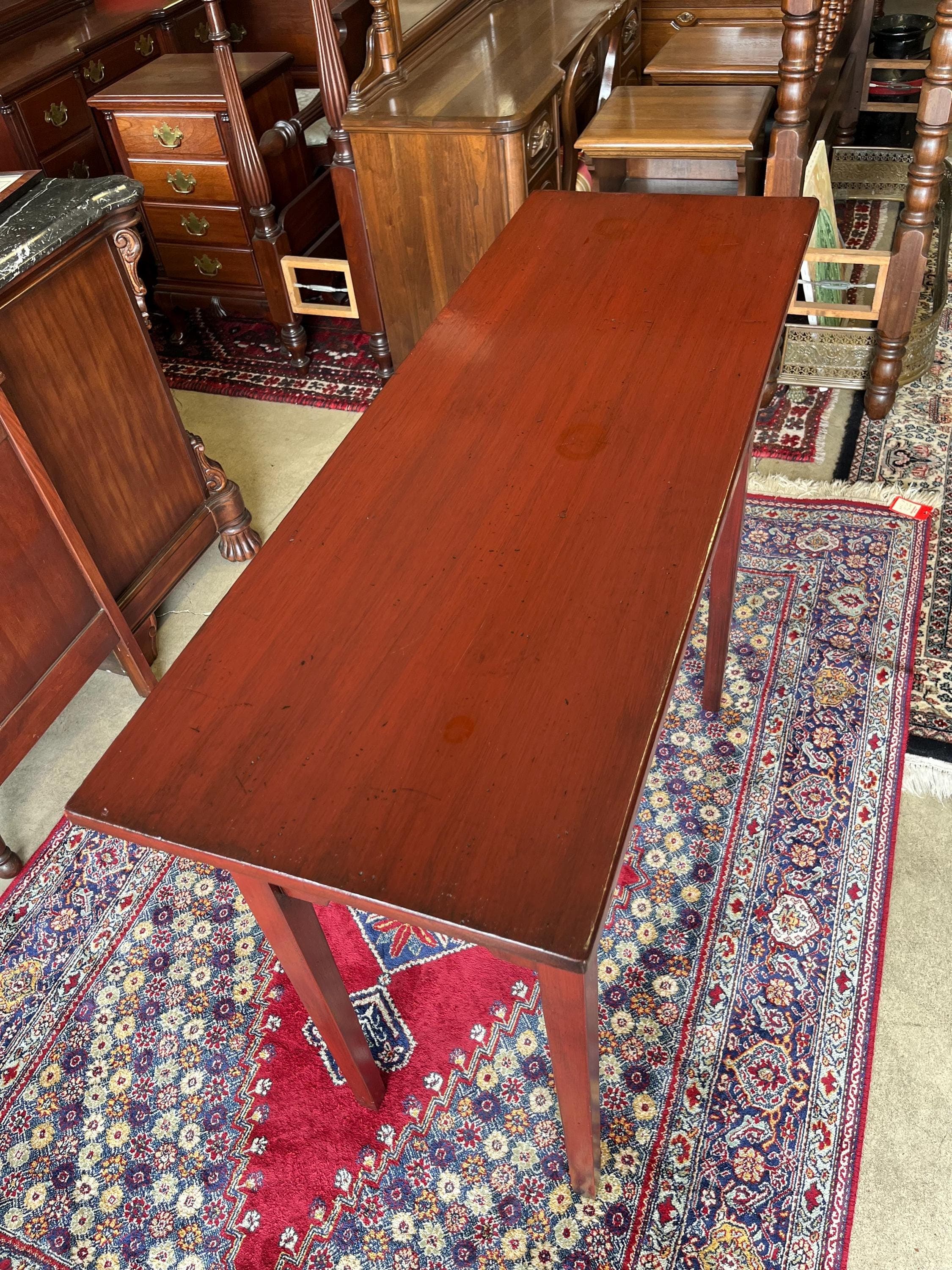 Huntboard by Eddy West - Thumbnail 3