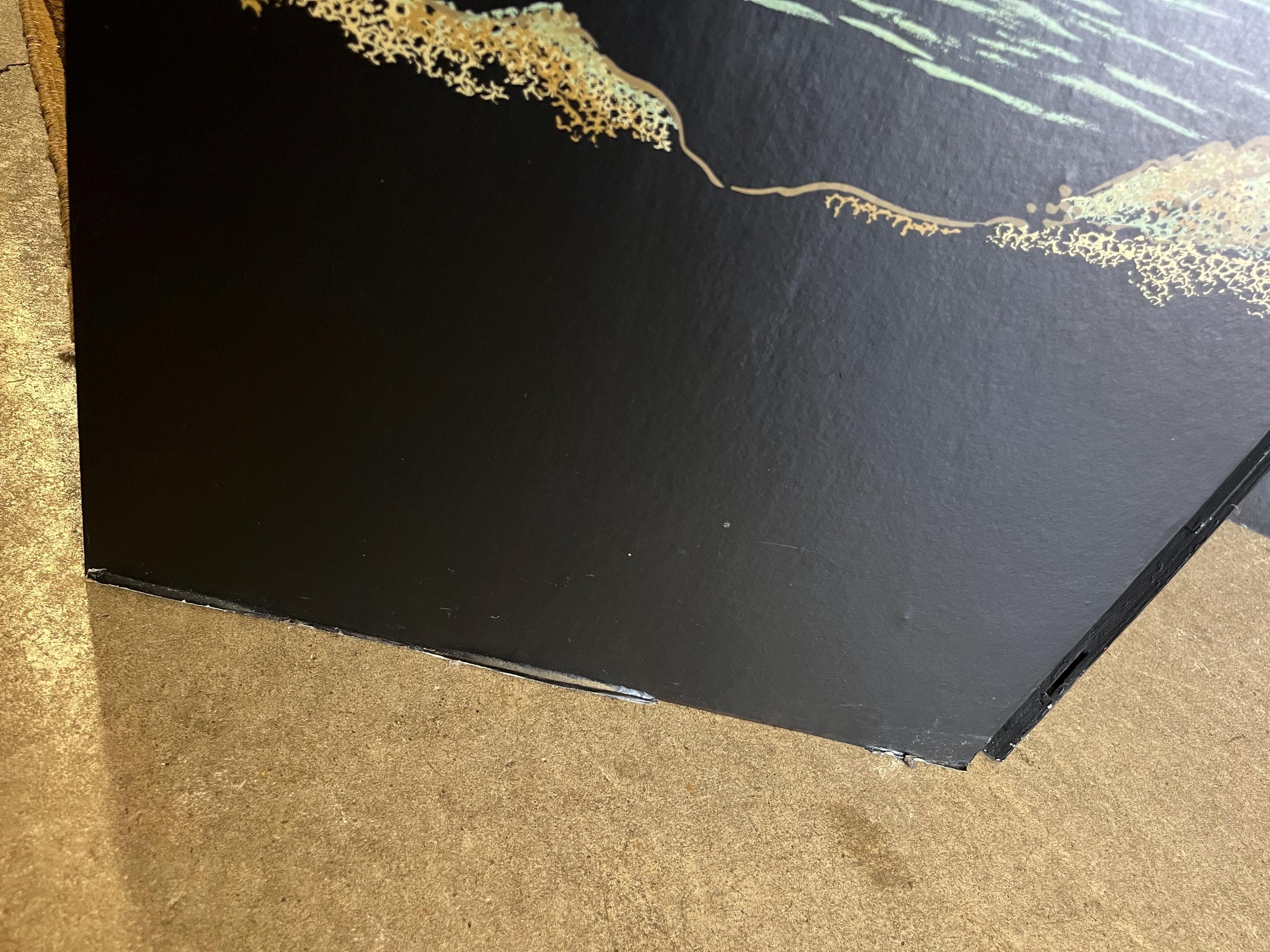 Oriental Style Room Divider - Thumbnail 5