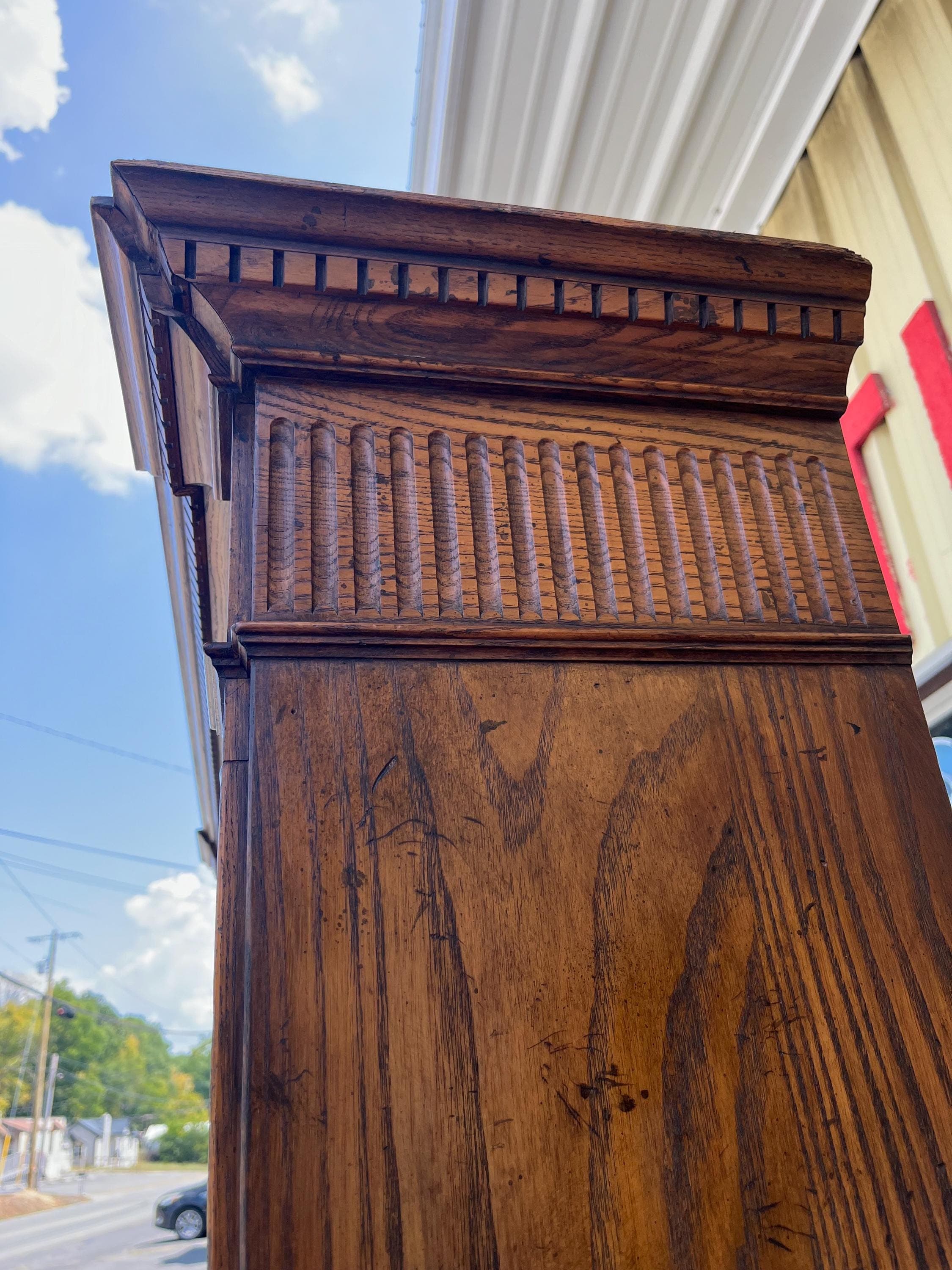 Baker Furniture Shelving Unit - Thumbnail 8