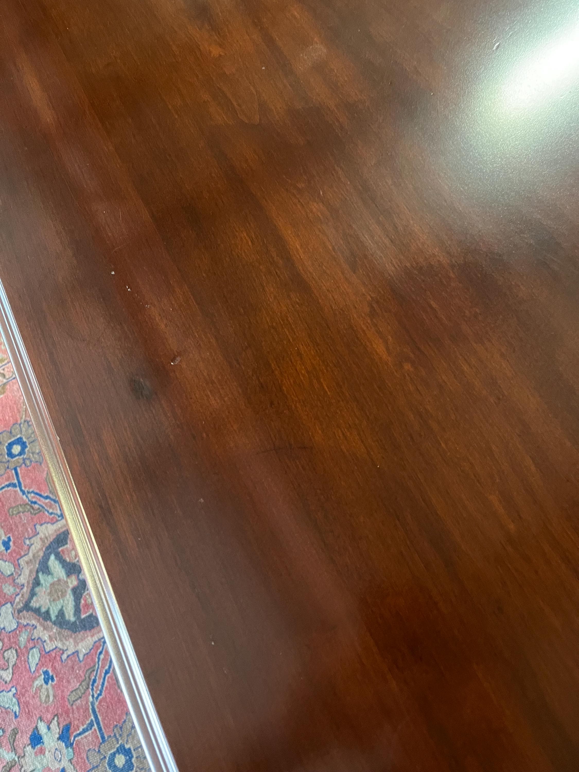 Henkel Harris Jamestown Colony Server - Thumbnail 5