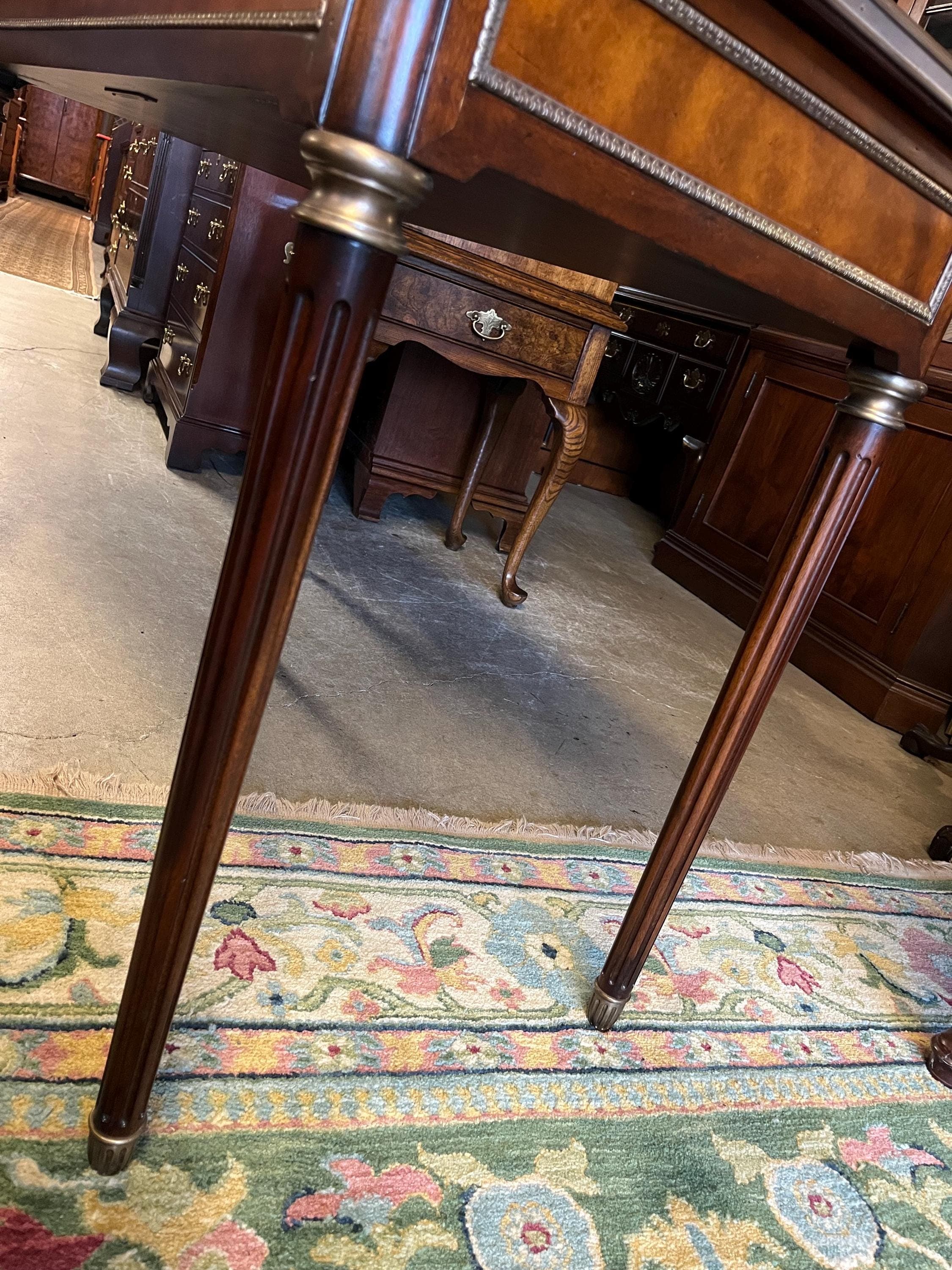 Theodore Alexander Display Cabinet or Vitrine - Thumbnail 8