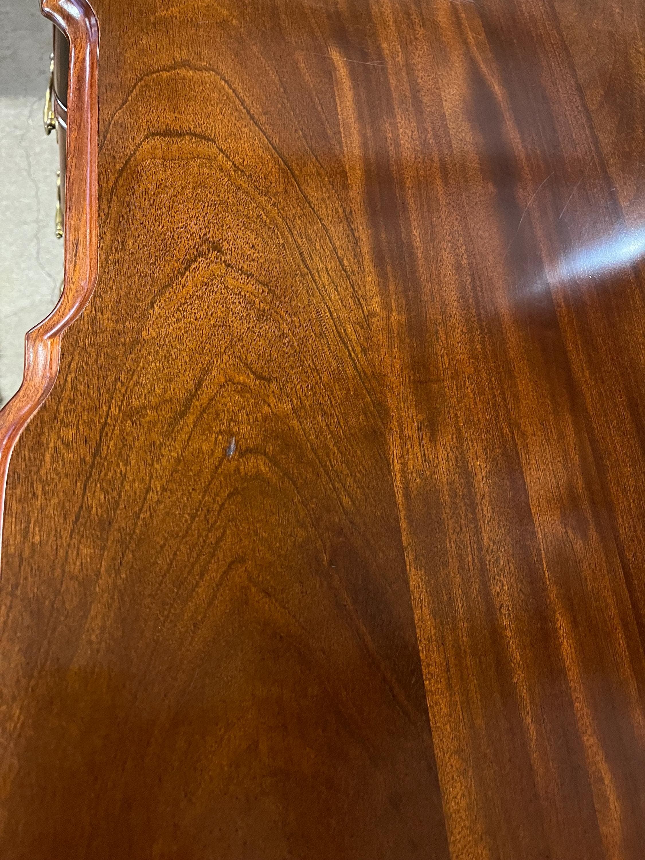 Councill Craftsmen Block Front Chest - Thumbnail 11