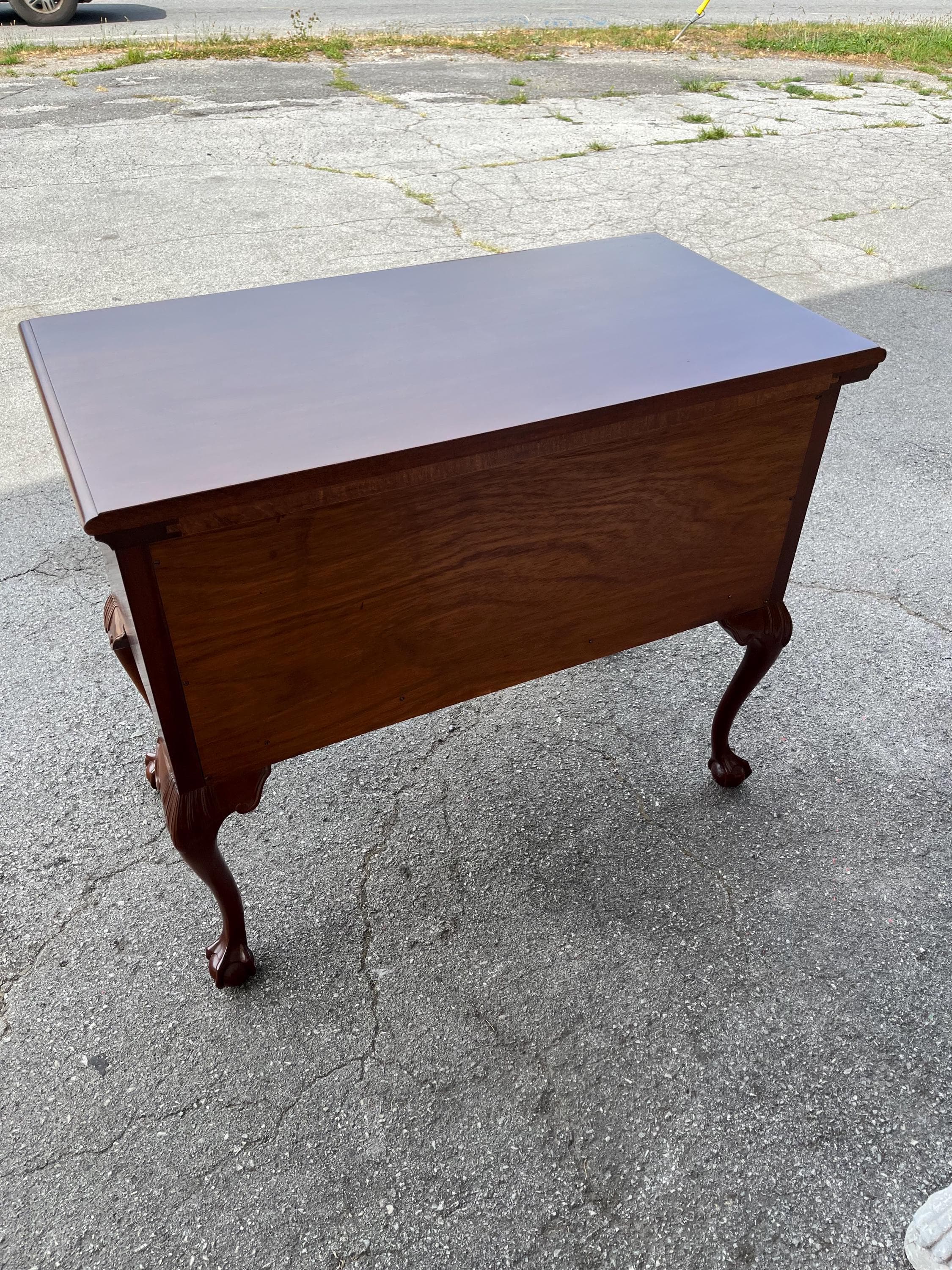 Lowboy by Biggs - Thumbnail 2