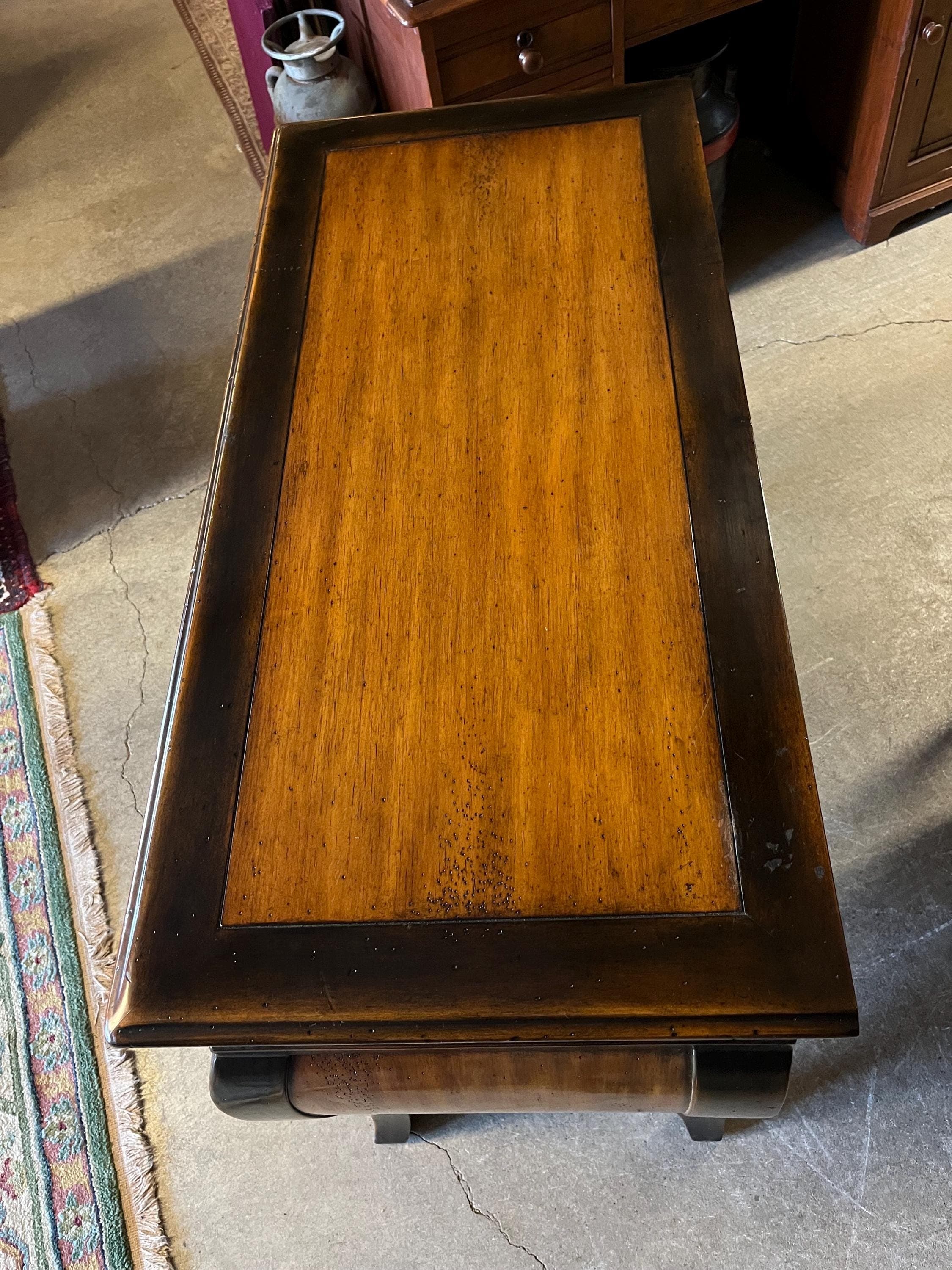 Theodore Alexander Chateau Du Vallois Bombe Chest - Thumbnail 8