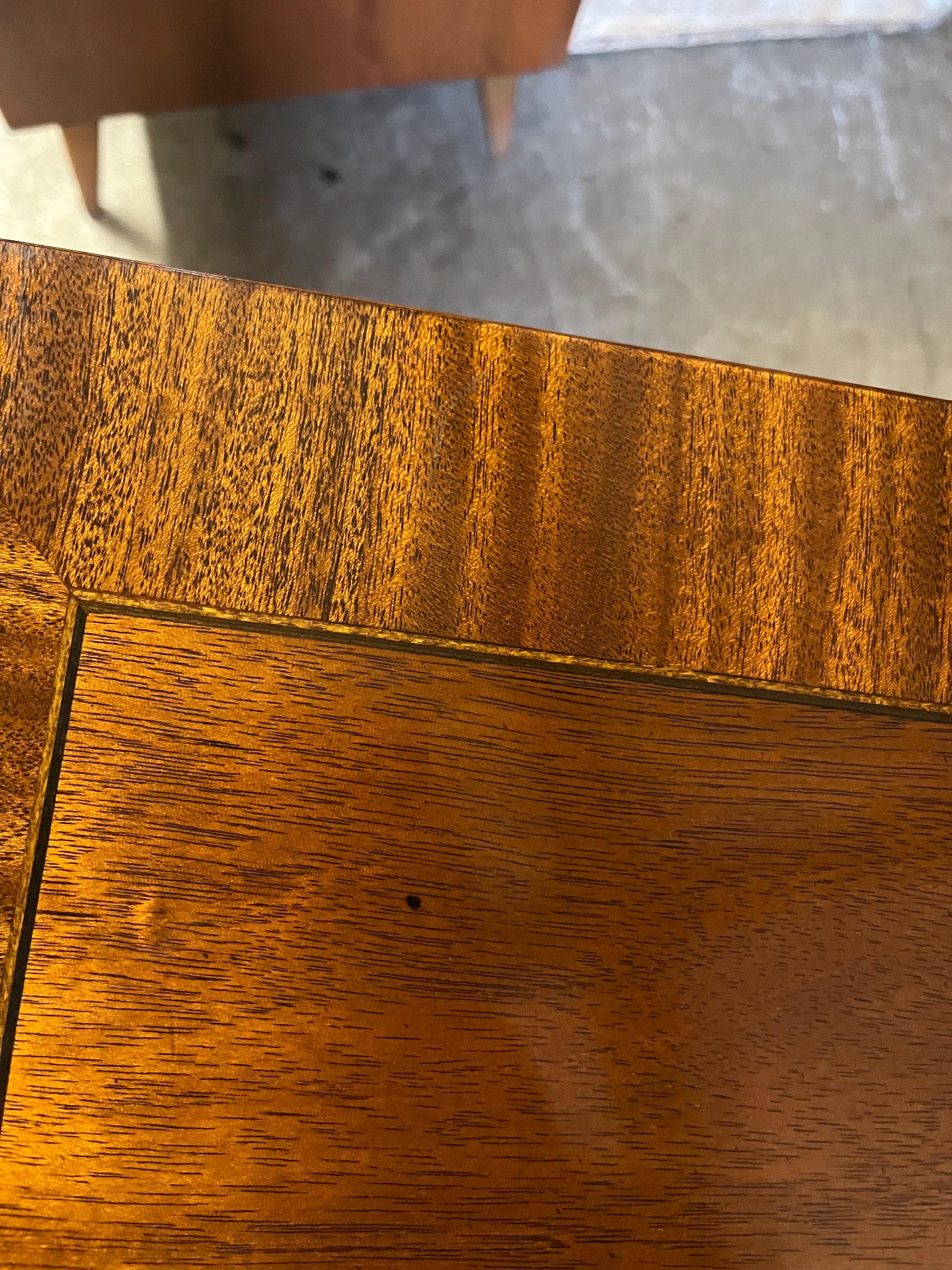 Councill Craftsmen Console Table - Thumbnail 12