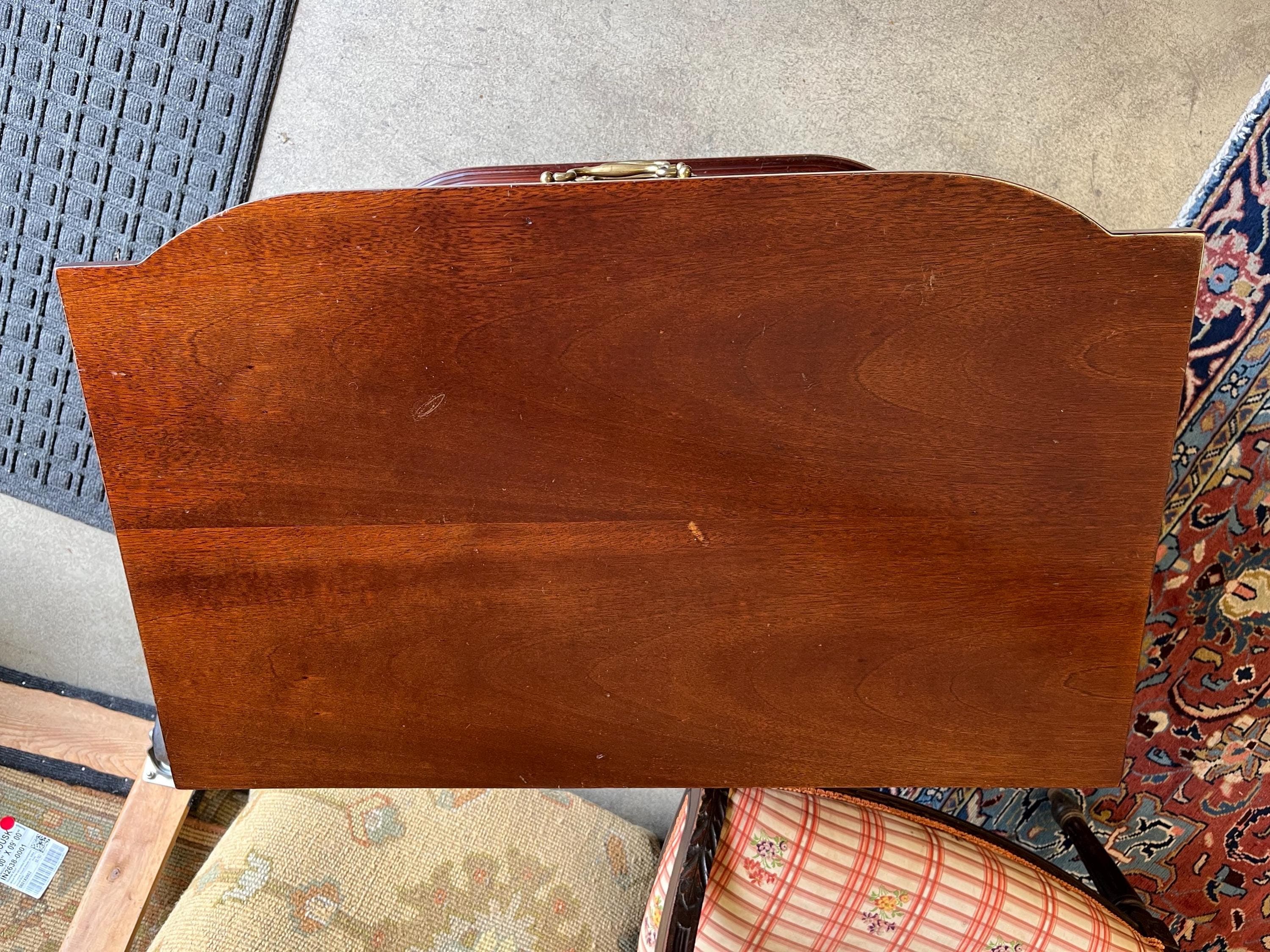 Nightstand by Hickory White - Thumbnail 7