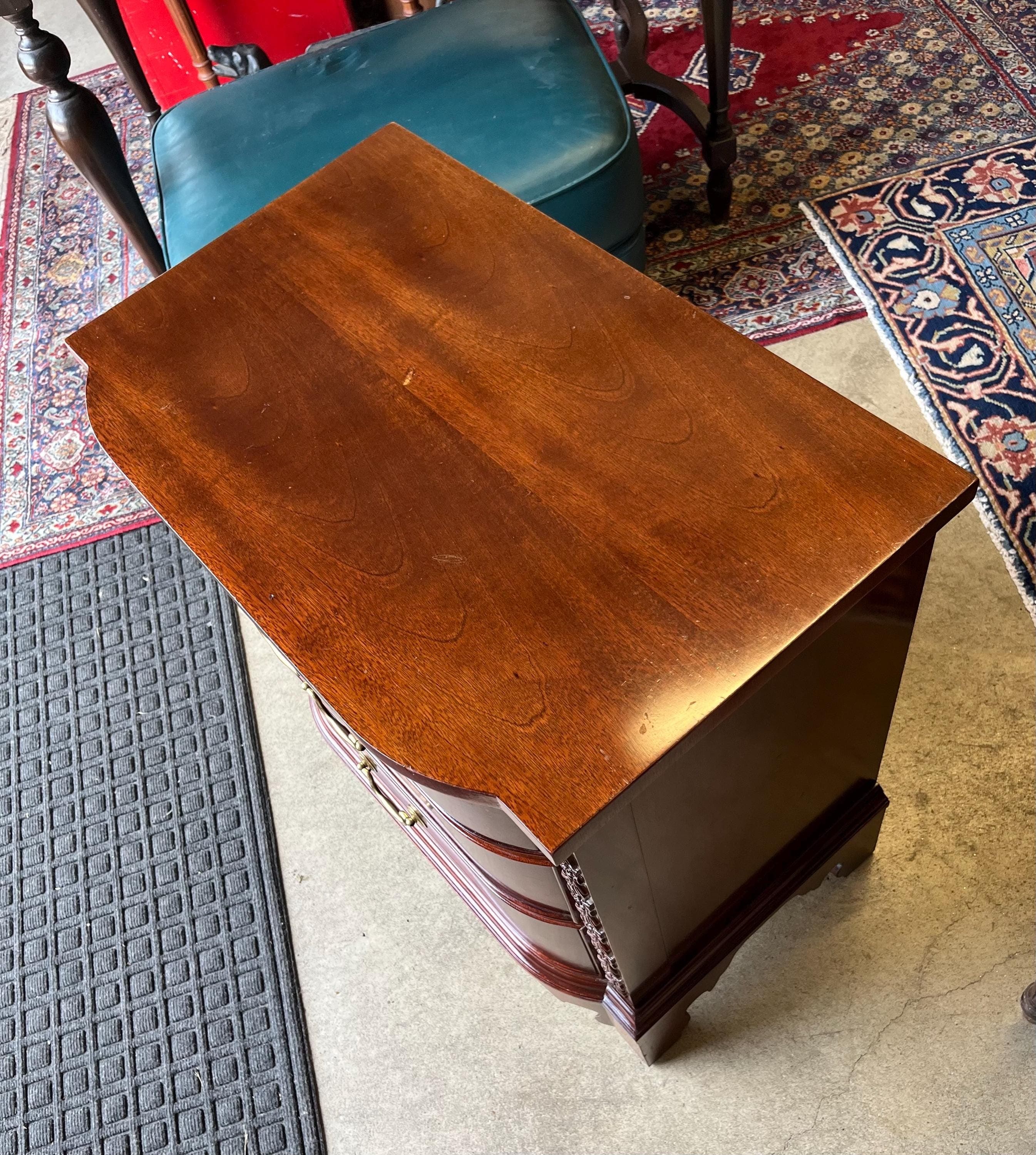 Nightstand by Hickory White - Thumbnail 2