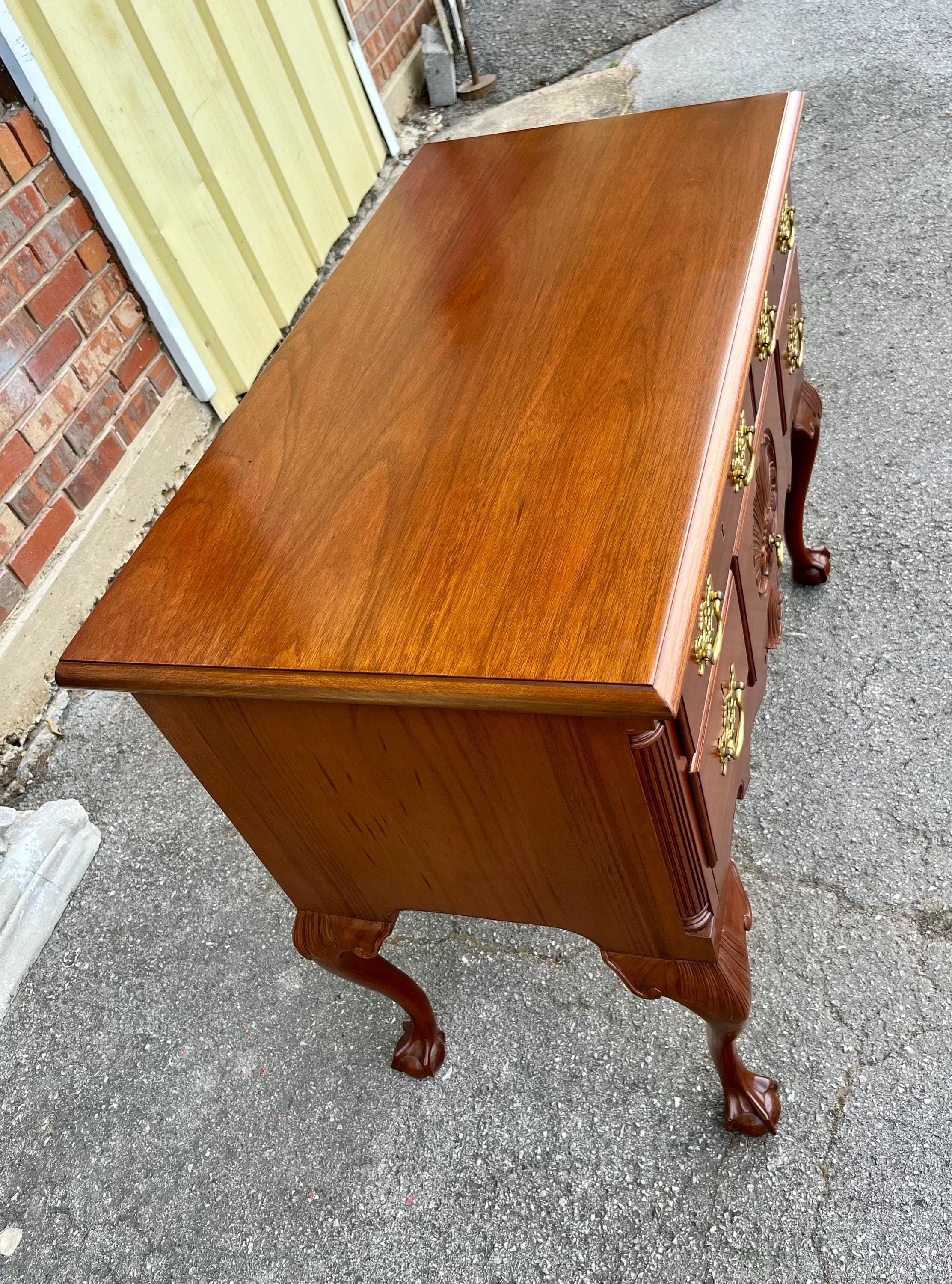 Lowboy by Biggs - Thumbnail 6