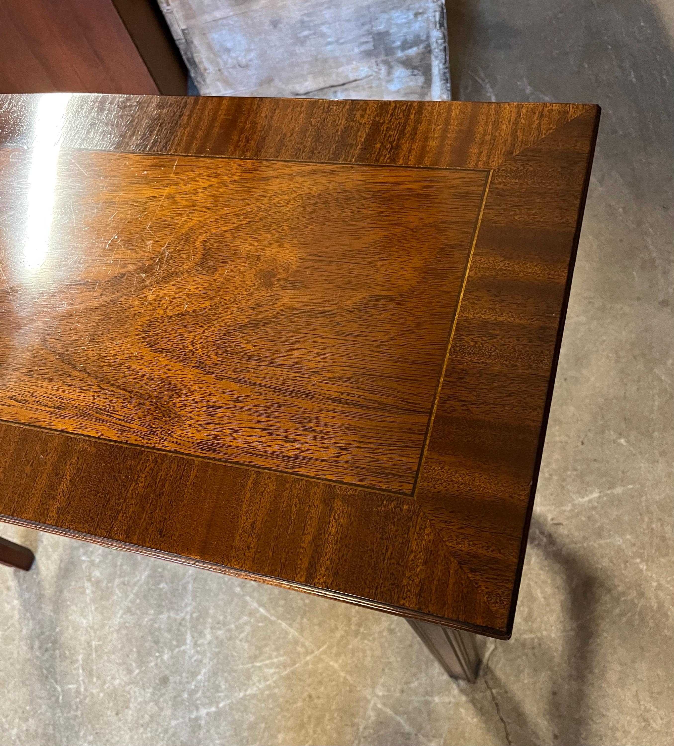 Councill Craftsmen Console Table - Thumbnail 10