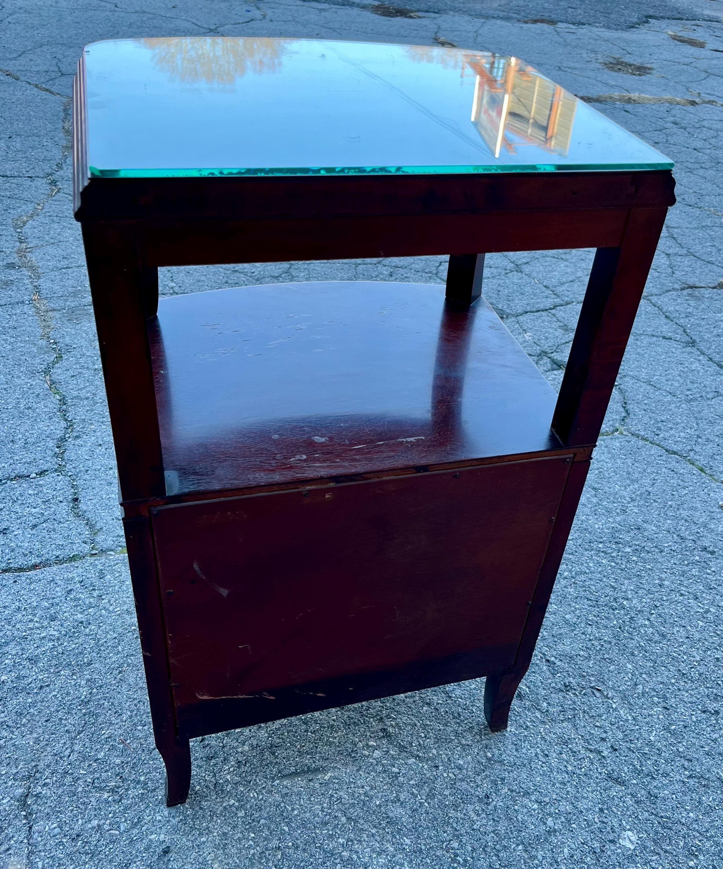 Romweber Nightstand - Thumbnail 6