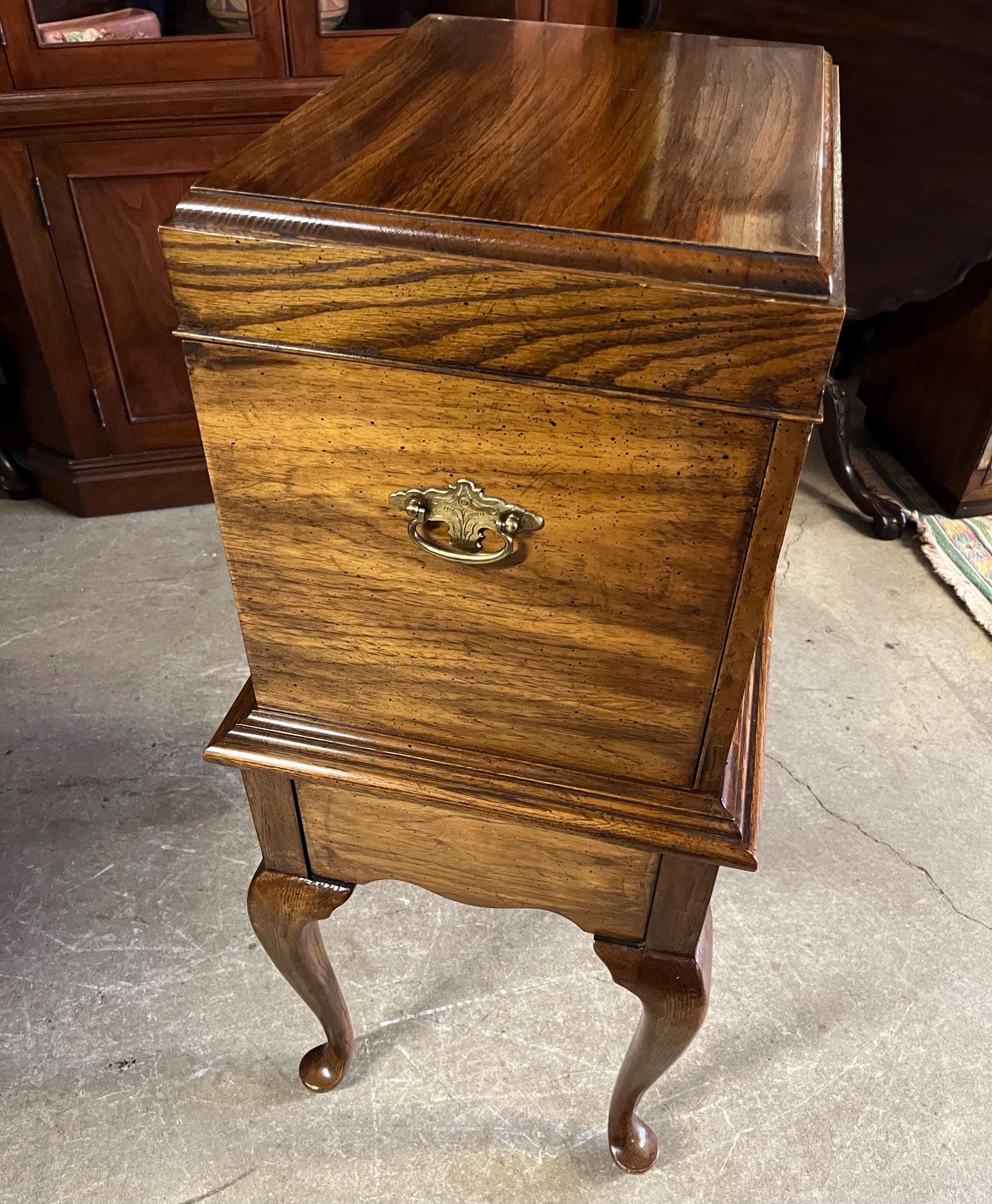 Silver Chest by National Mt. Airy - Thumbnail 12